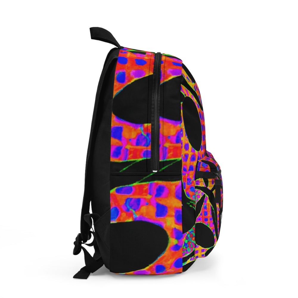 Flowerchild Sunbeam - Backpack