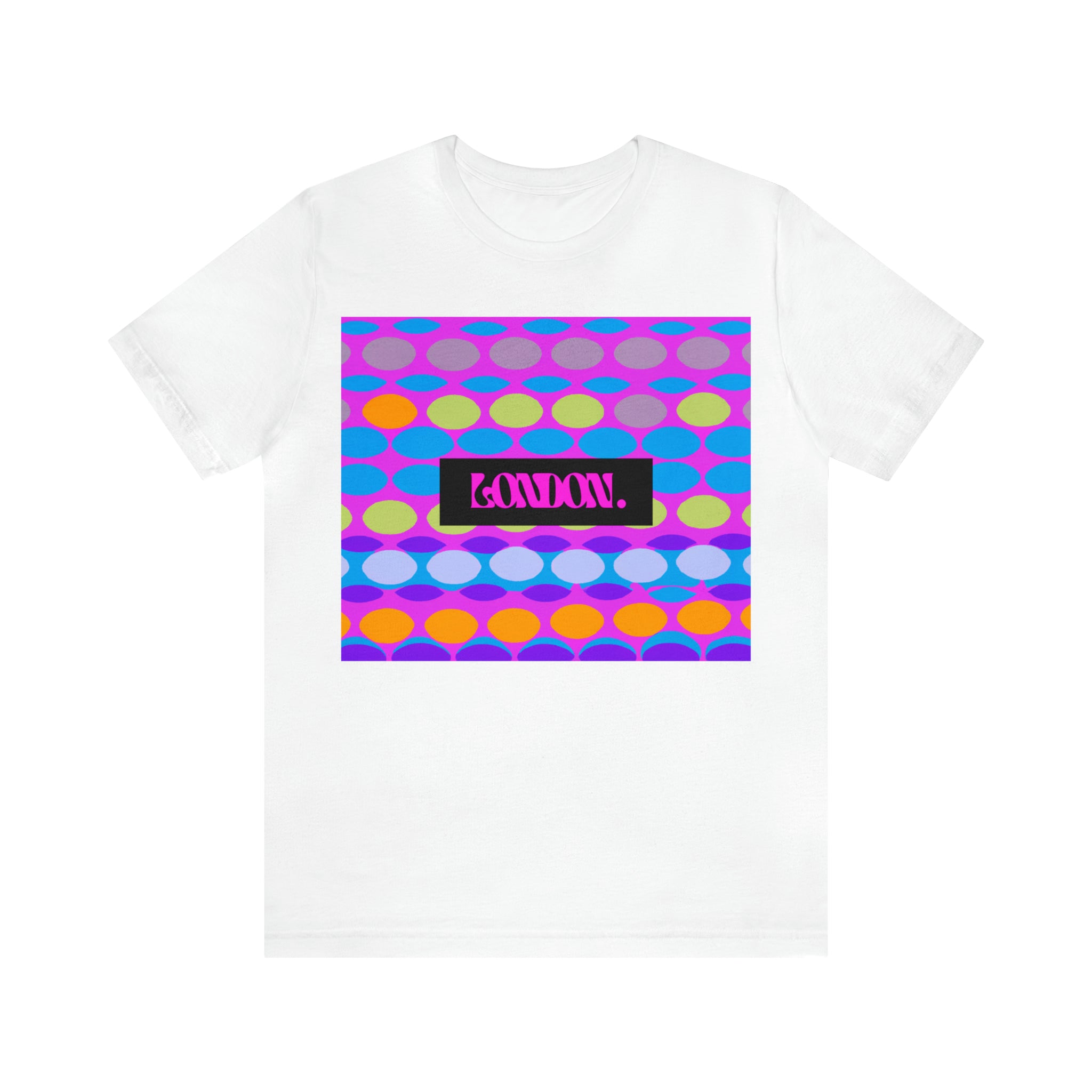 Groovy Moonbeam - Tee