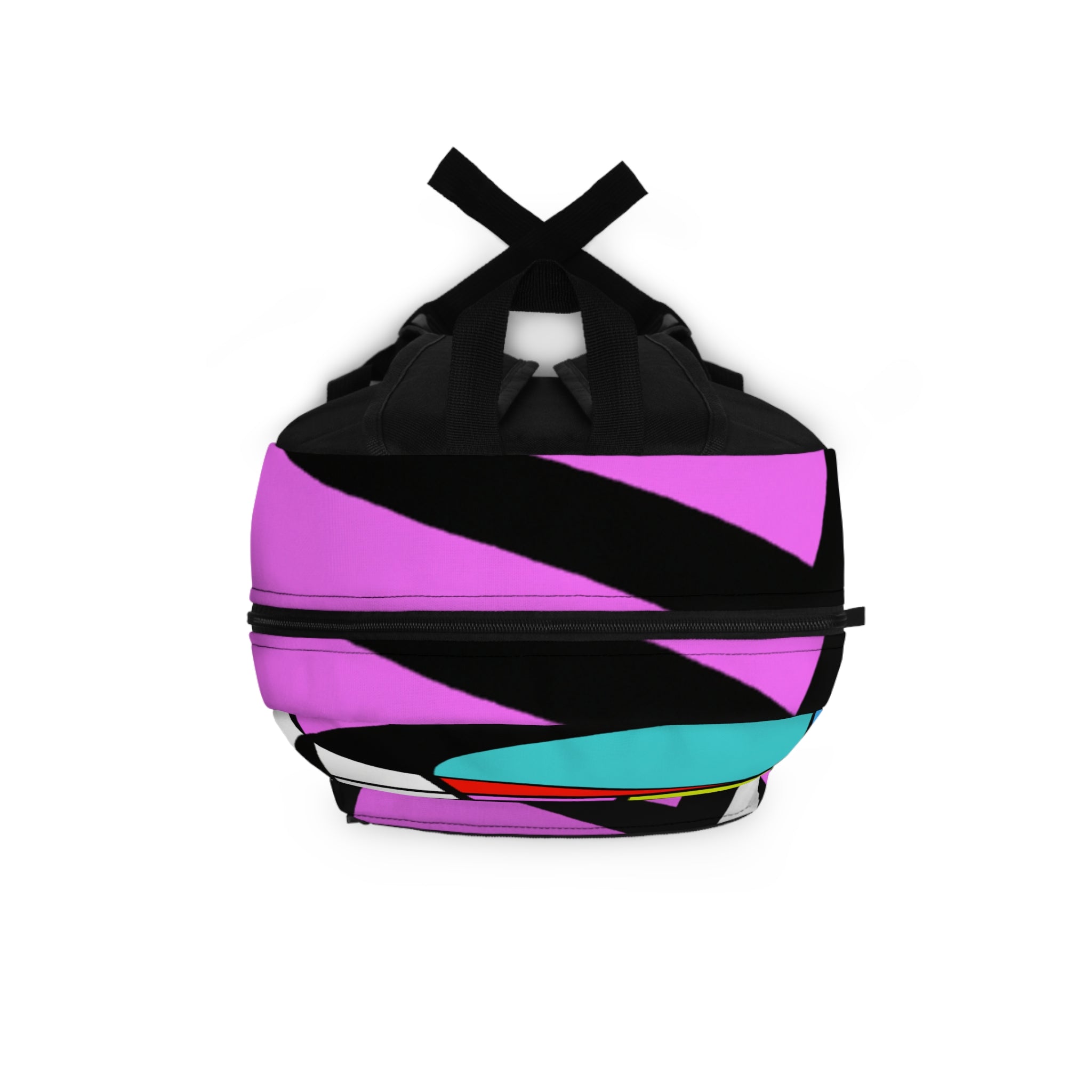 "Groovy Stardust Emporium" - Backpack