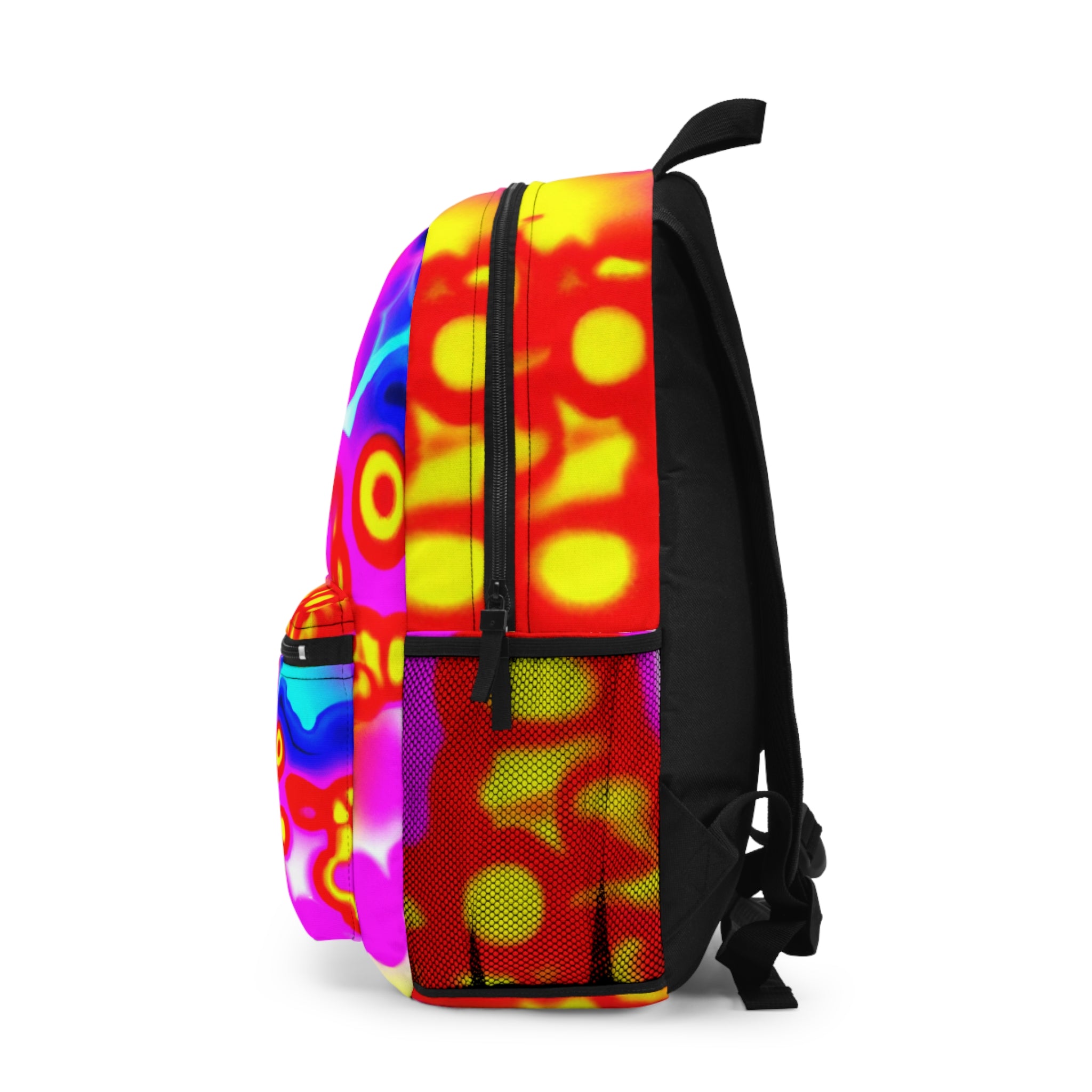 Groovy Mirage Collective - Backpack
