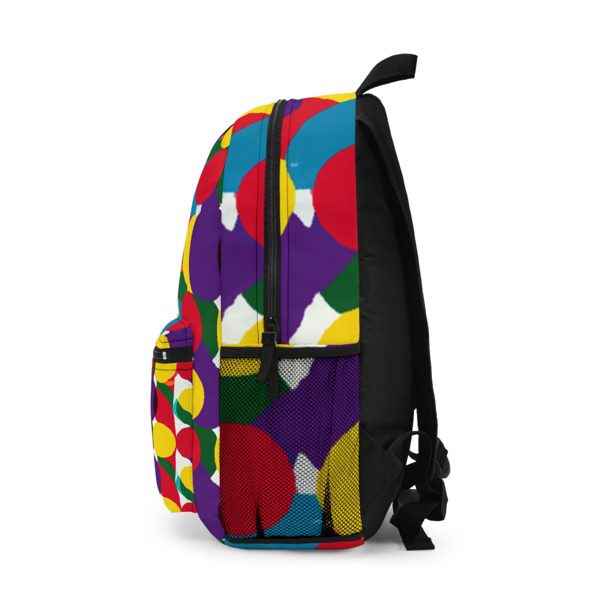 Hope Electric - Backpack