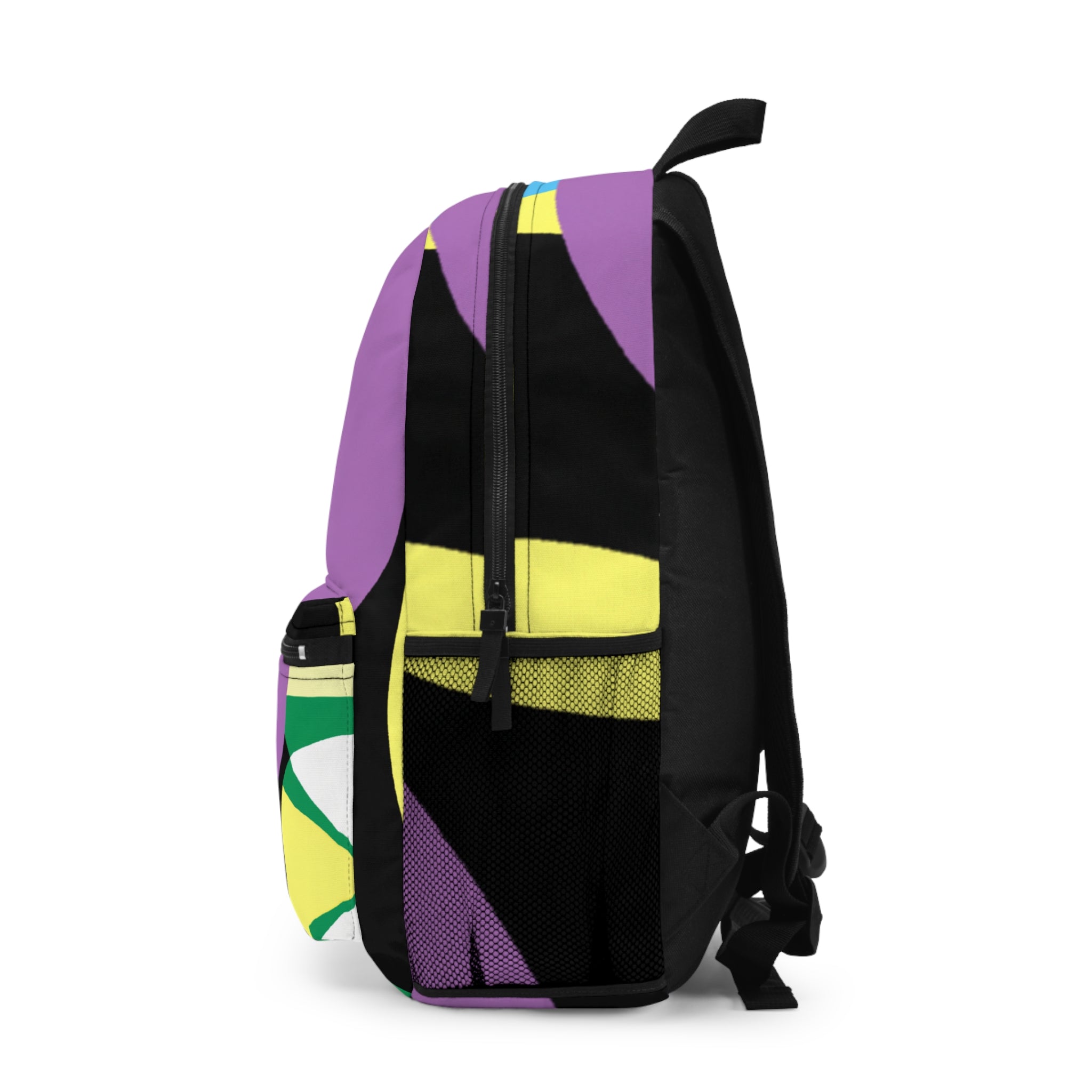 Velvet Marley Hype-Strobe - Backpack