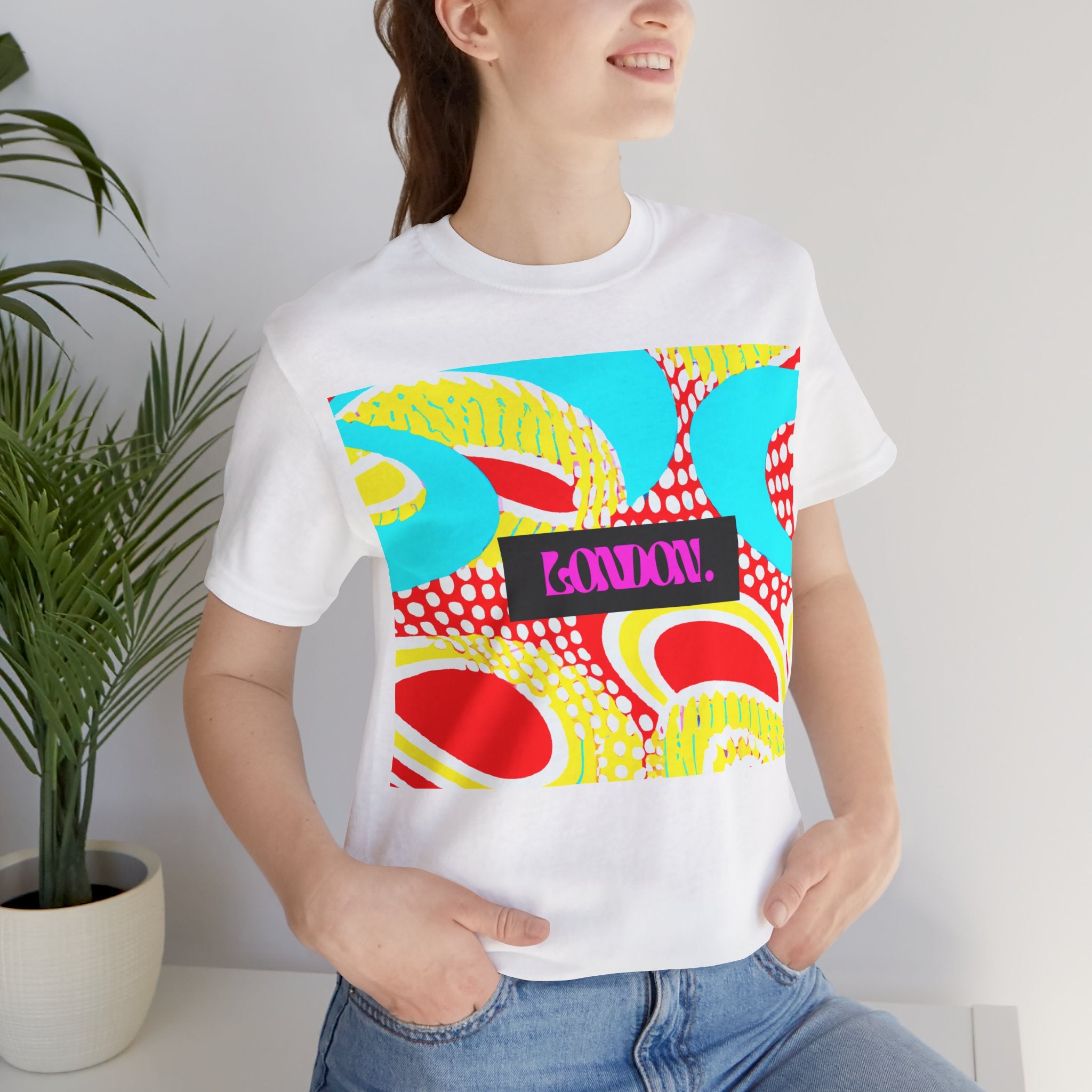 Copy of Sunshine Daisy - Tee