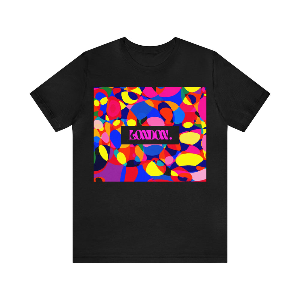 Kaleidoscope Dave - Tee