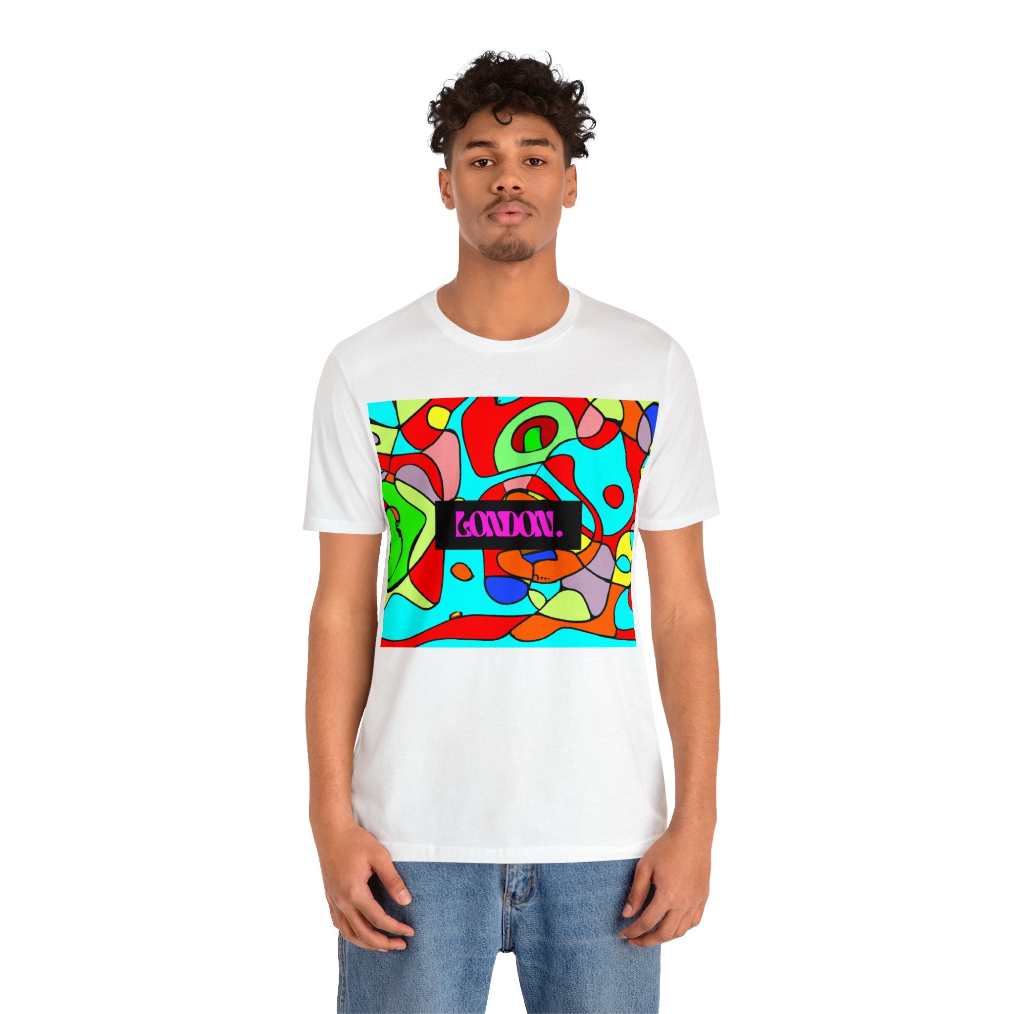 Kandy Kaleidoscope - Tee