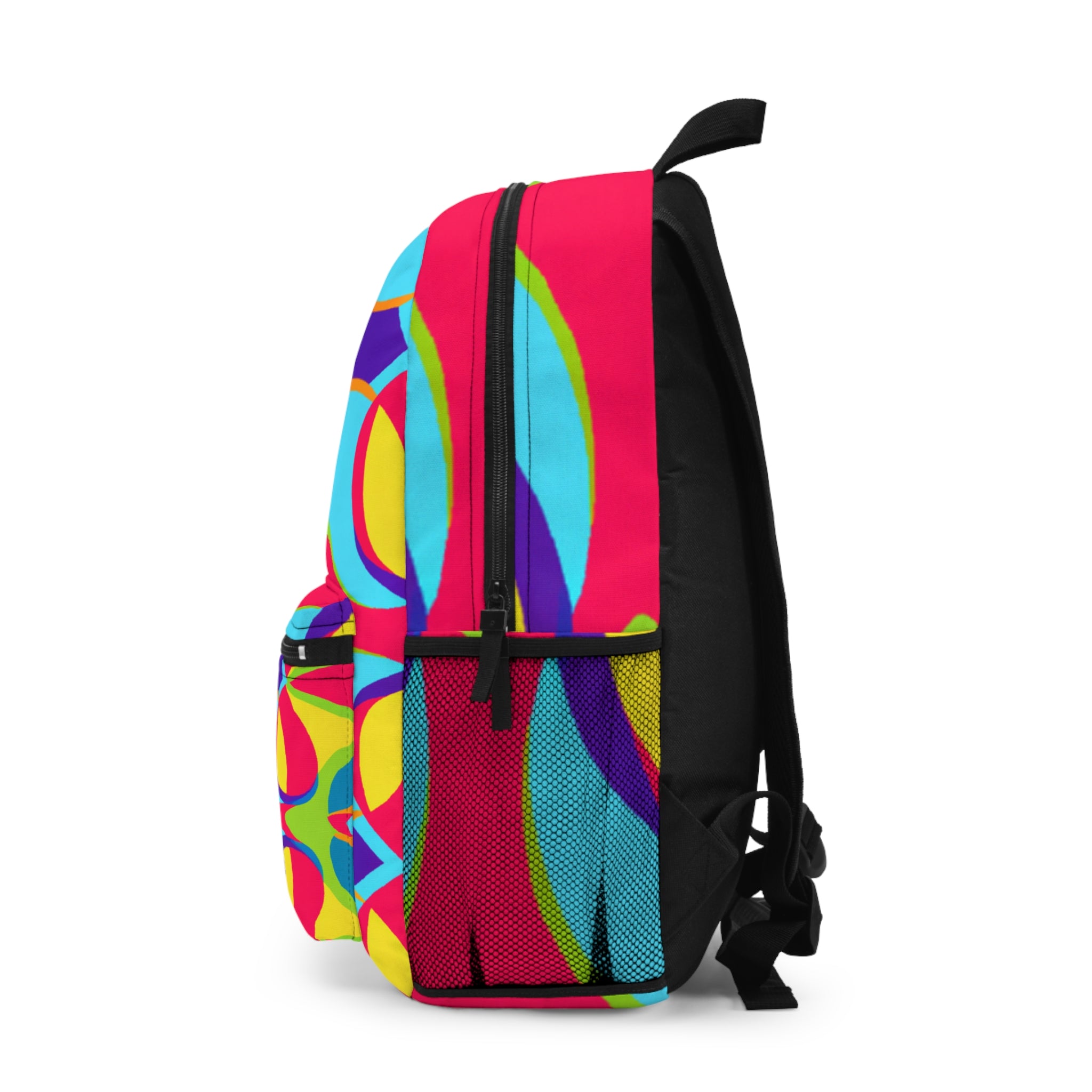 Groovy Greta - Backpack