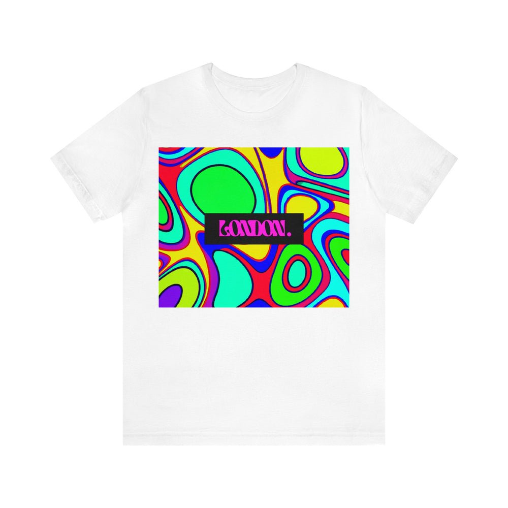 Simon Groovy - Tee