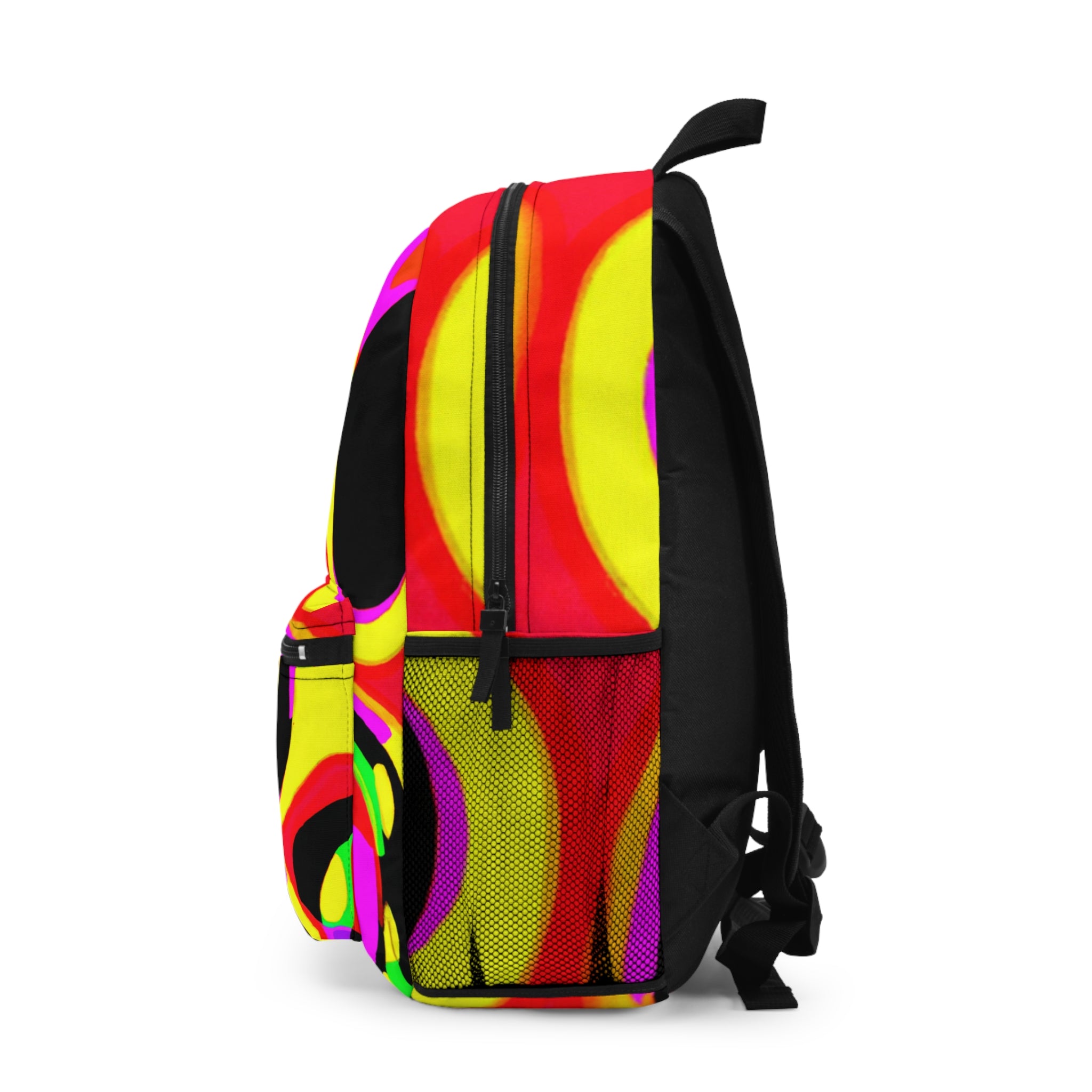 "Groovy Dave" - Backpack