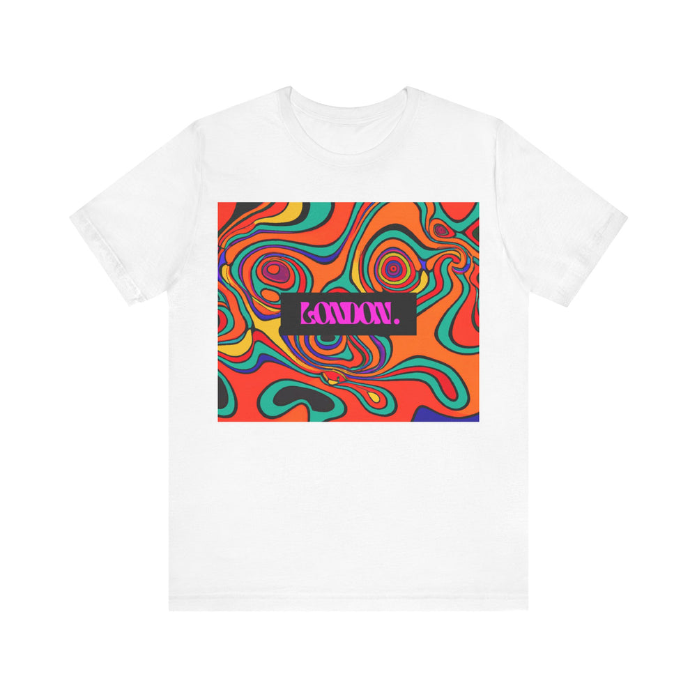 Floppy Bunny - Tee