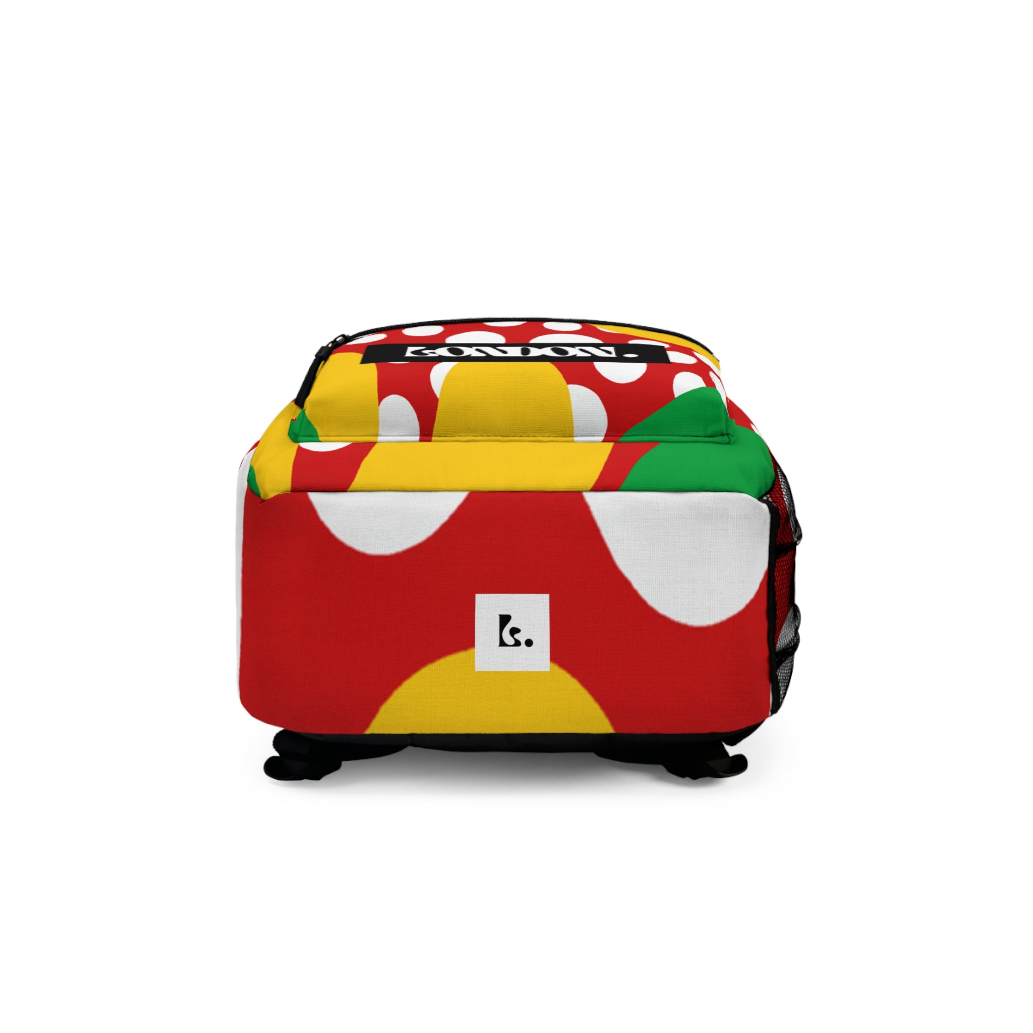 Kandy Kaleidoscope - Backpack