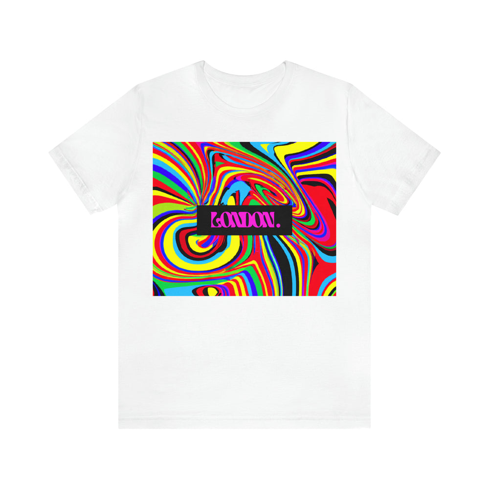 Sunshine Superfly - Tee