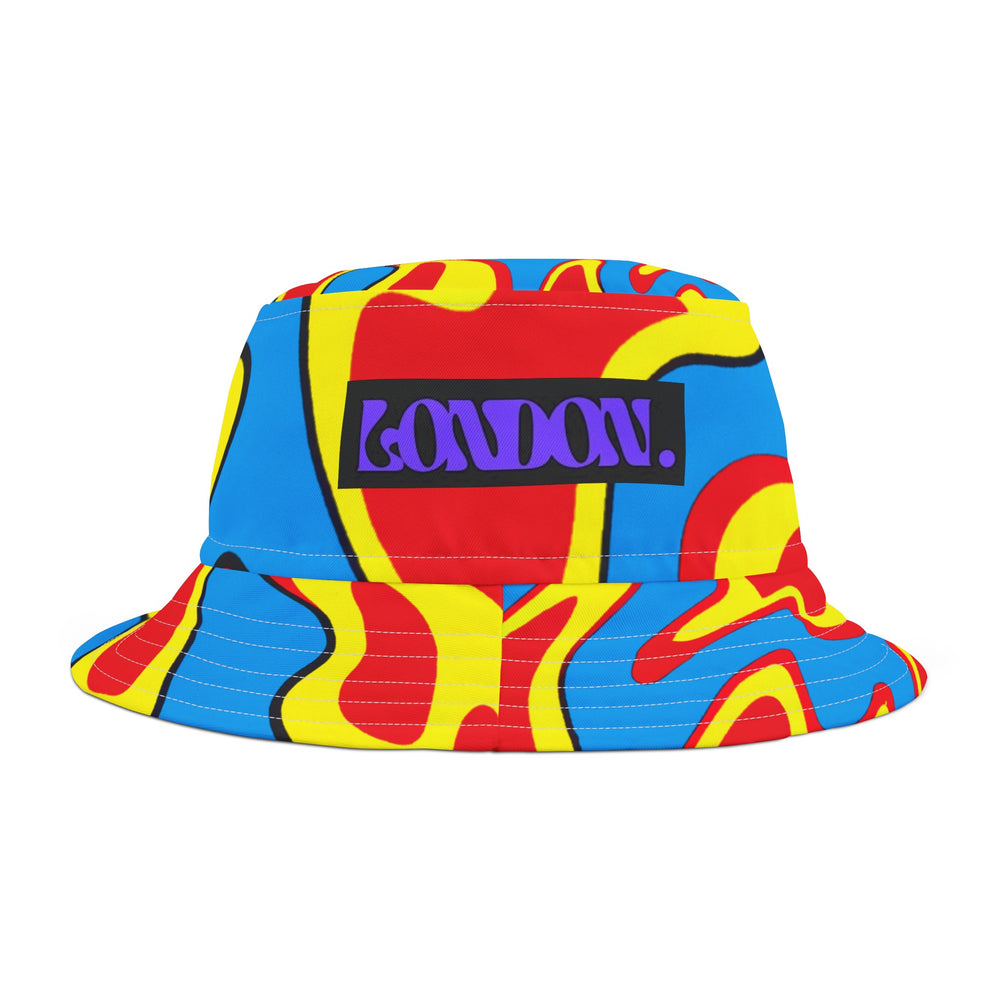 Amelia Barcaroli - Bucket Hat