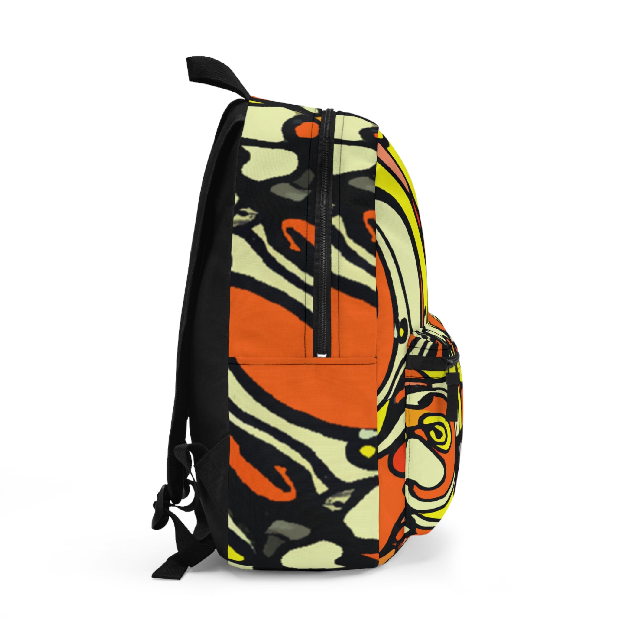 Lola Kaleidoscope - Backpack