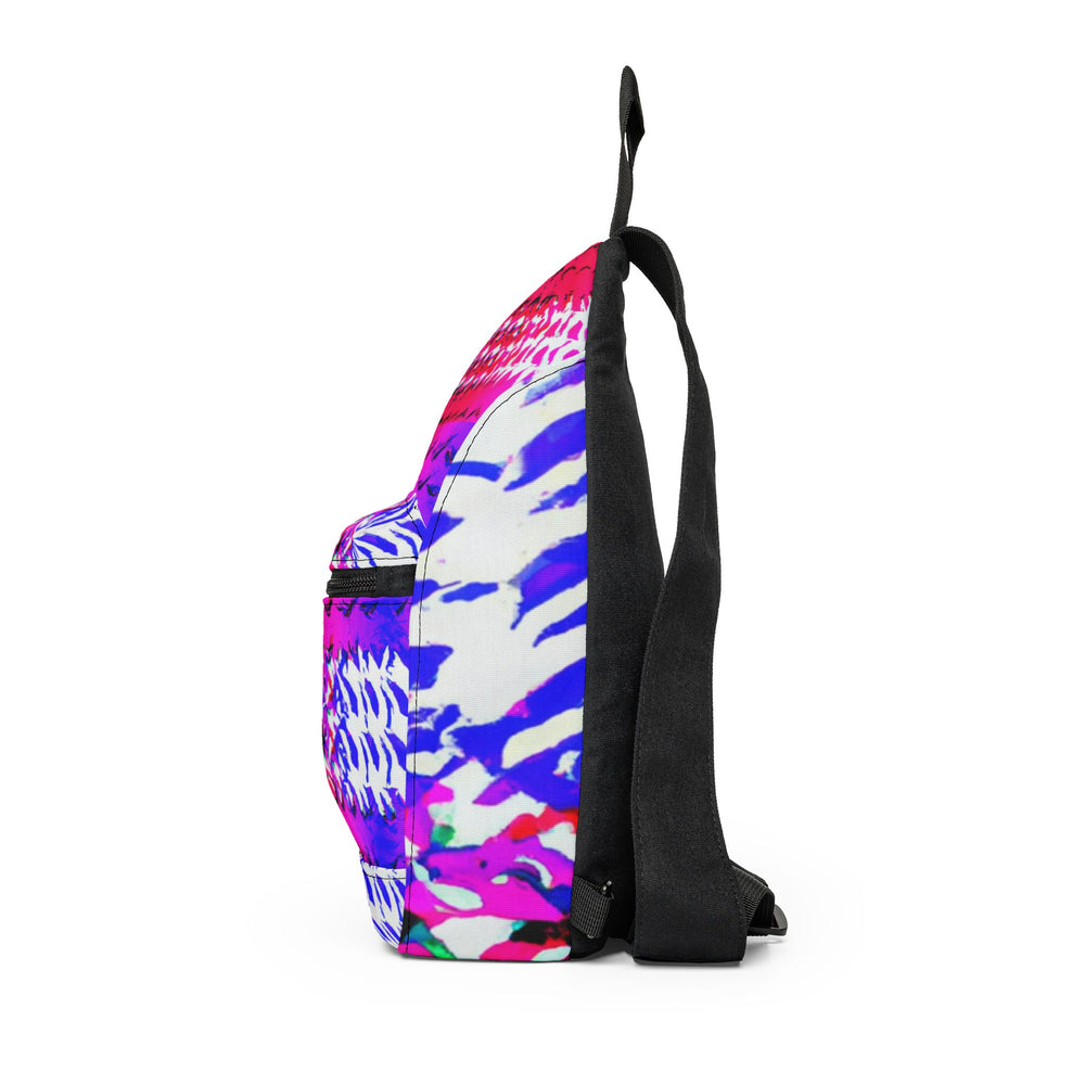 "Magical Mirage" - Sling Bag