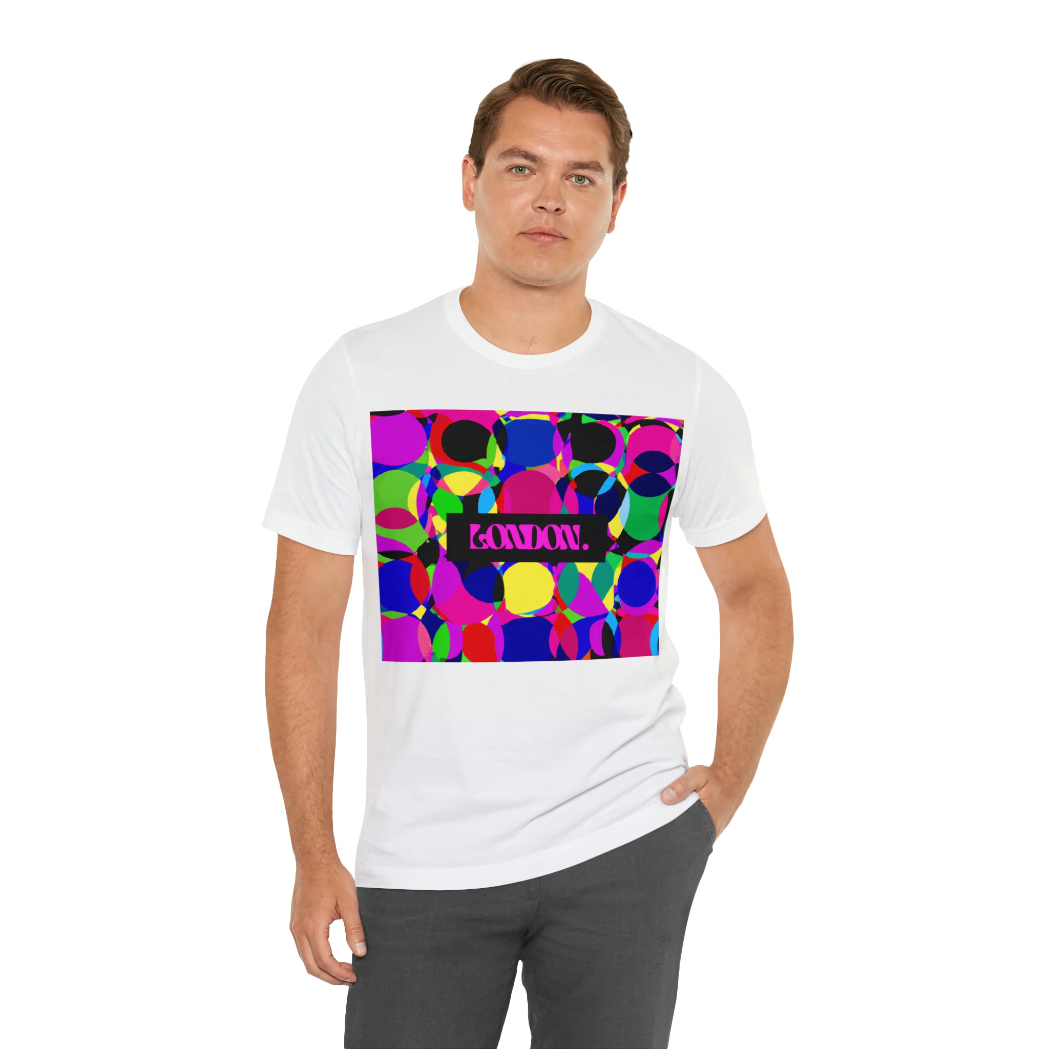 Sly Trippin' - Tee