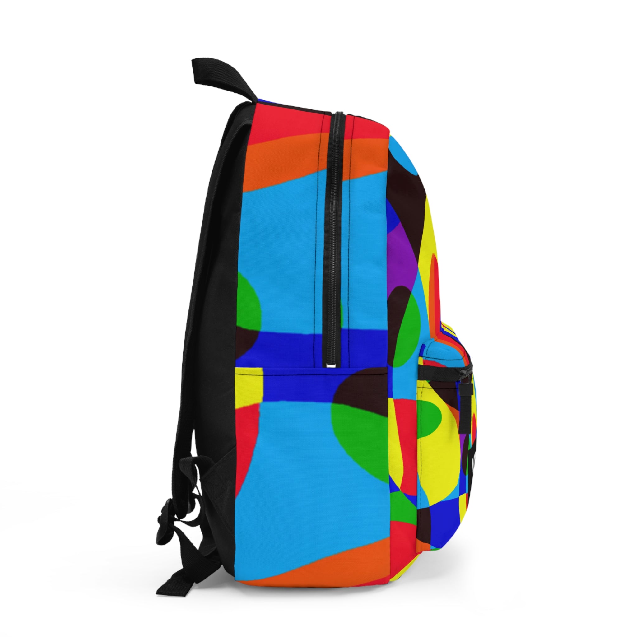 Cosmic Disco - Backpack