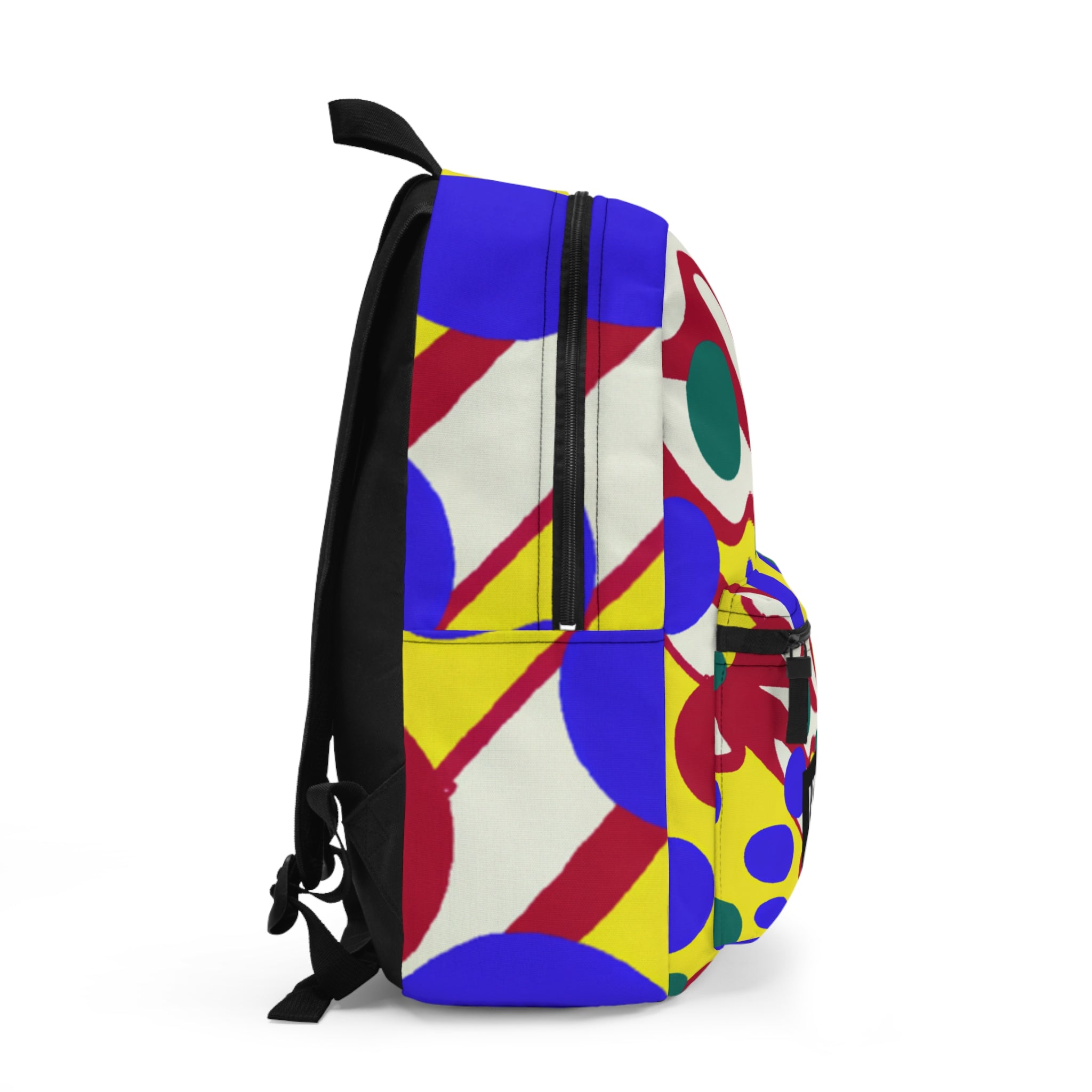 Daisy Flowerpower - Backpack