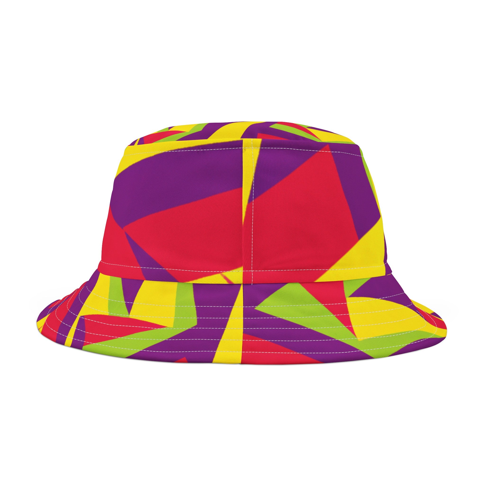 Andy Stardust - Bucket Hat