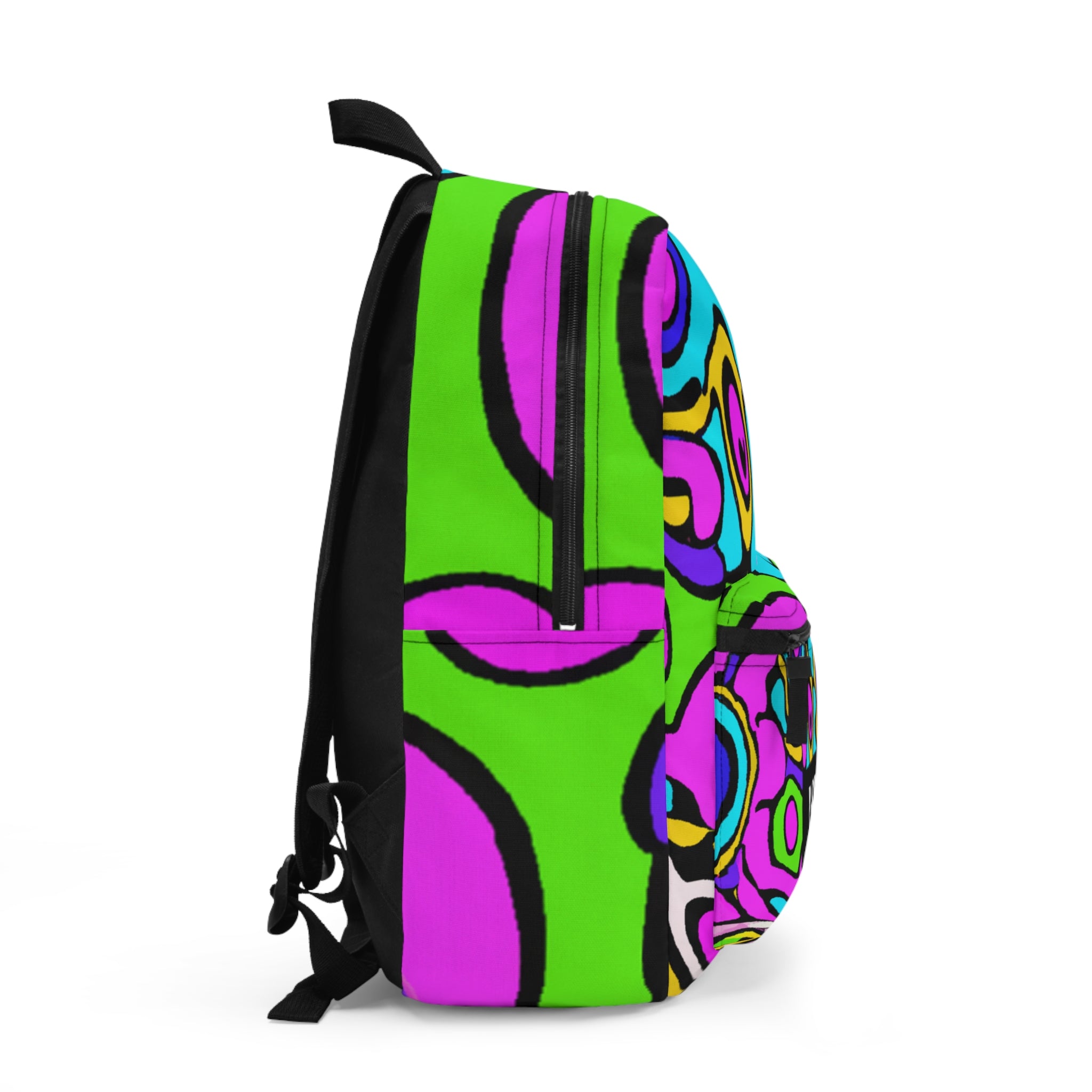 Groovy Stan - Backpack