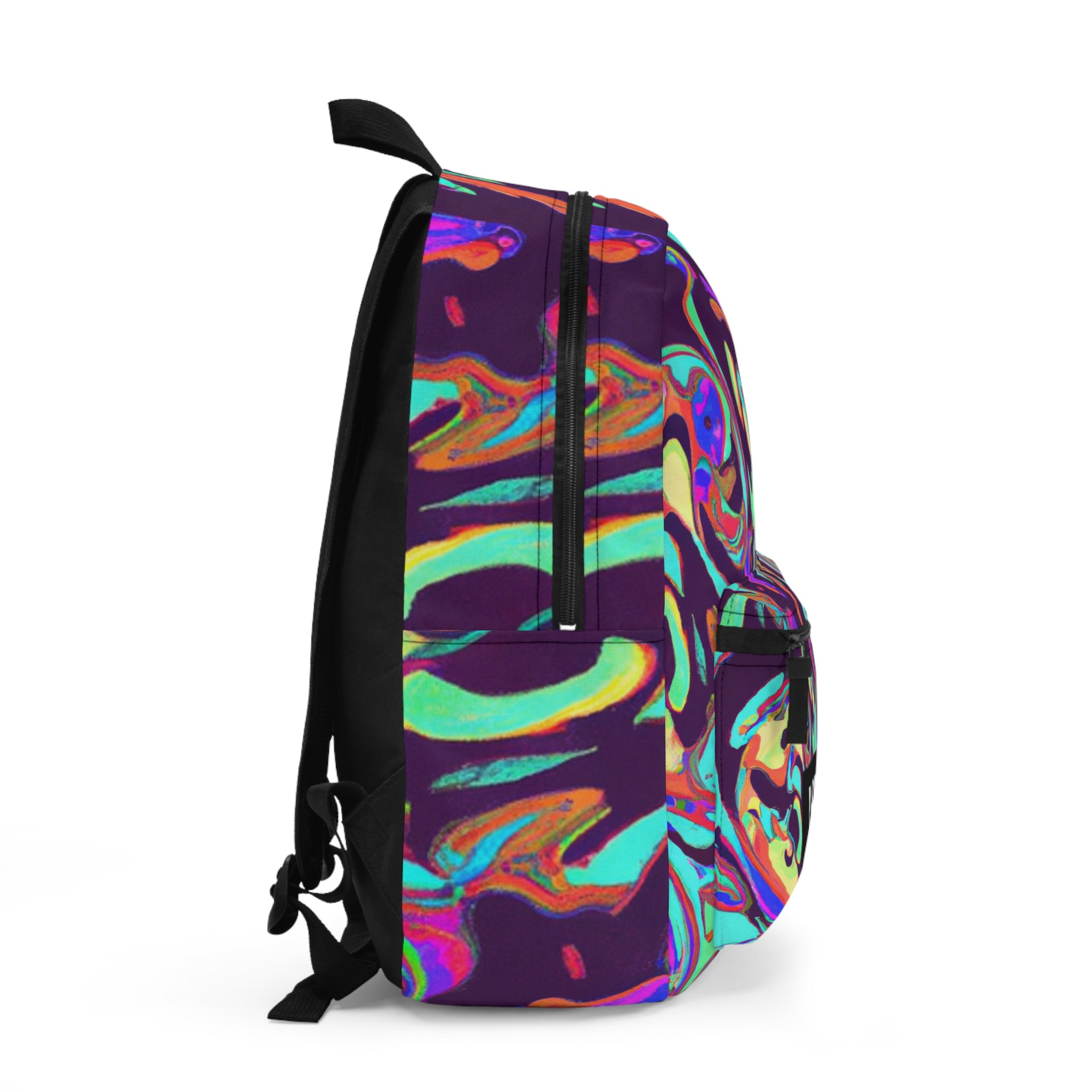 Tabitha Twinkletoes - Backpack