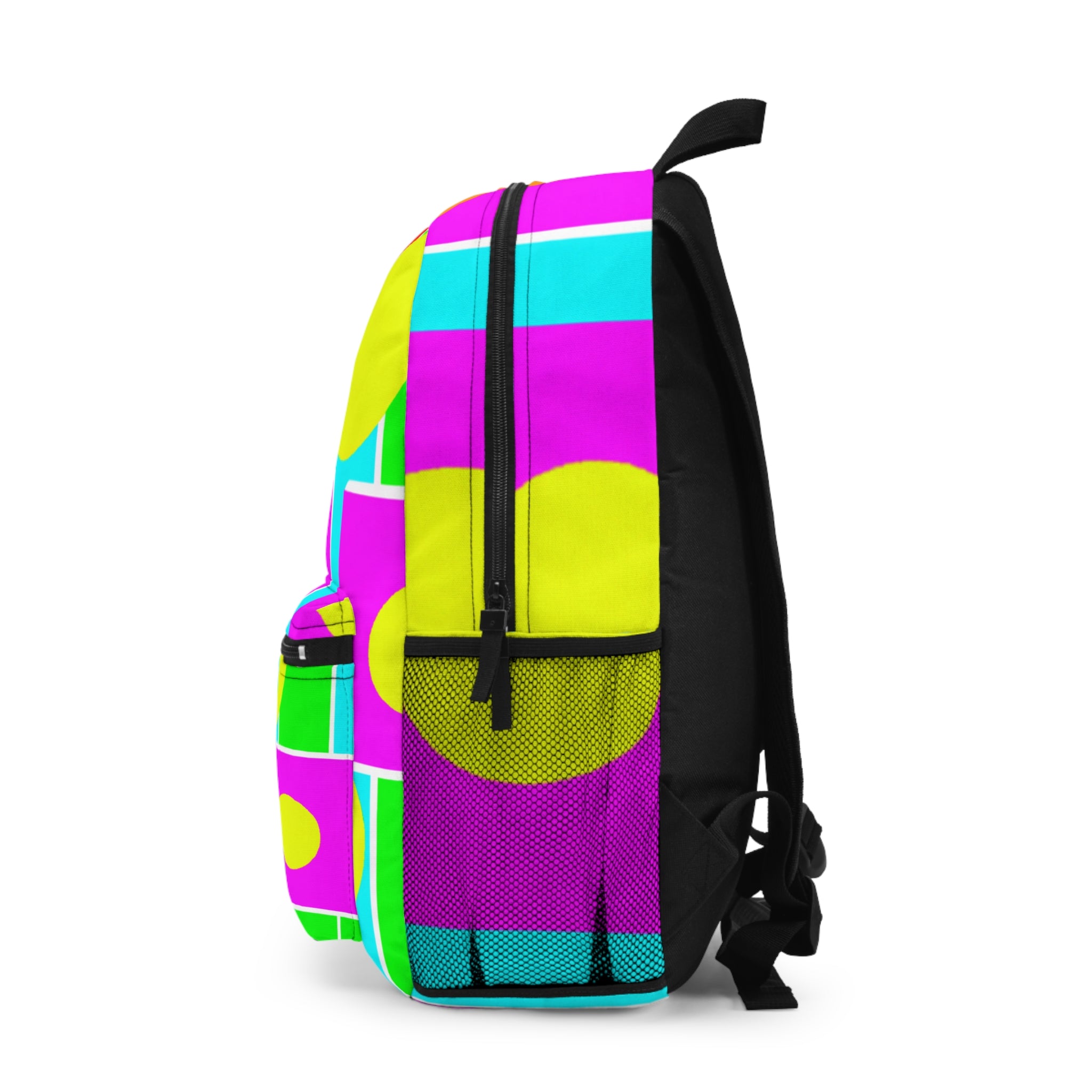 Octavia Groovy - Backpack