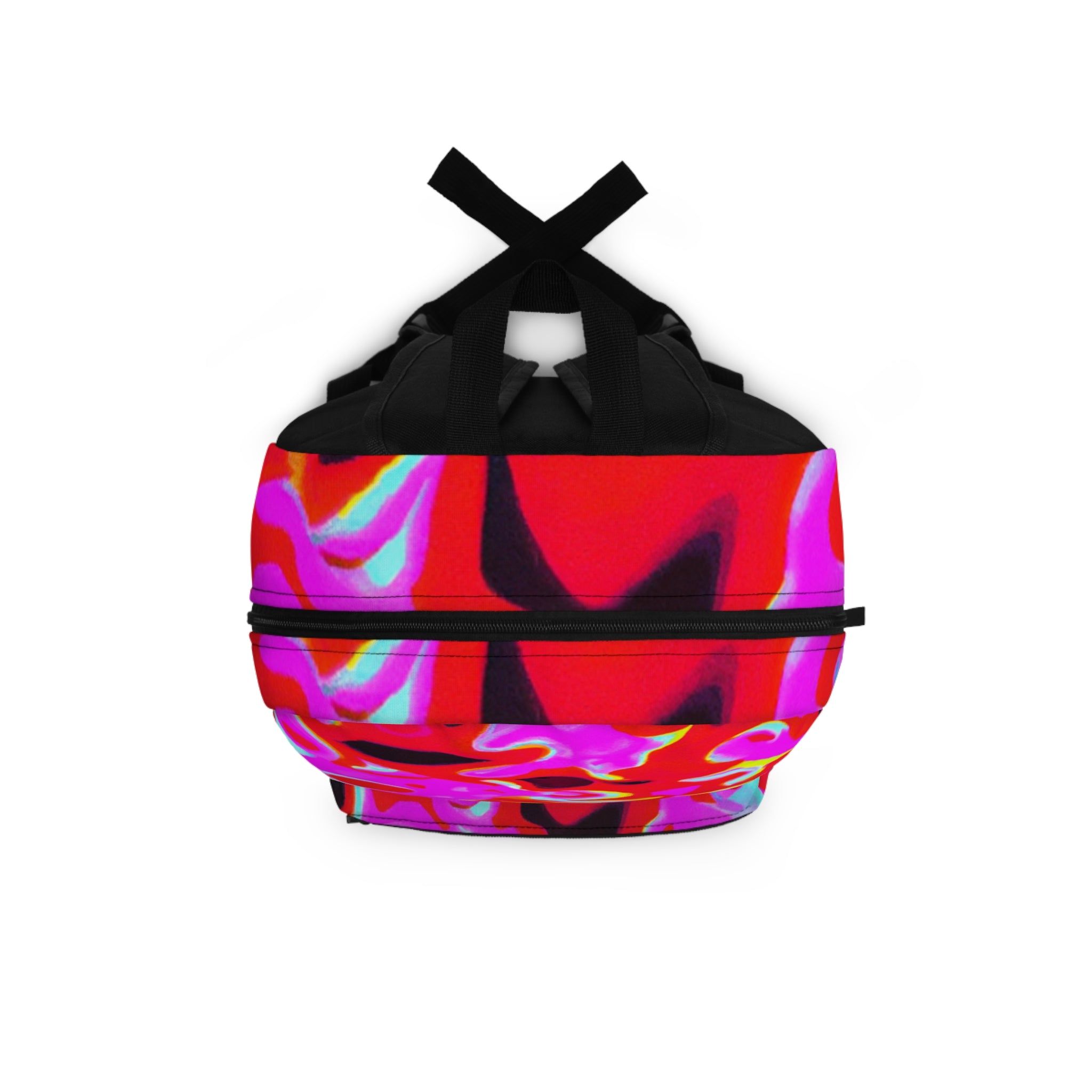 "Flower Power" - Backpack