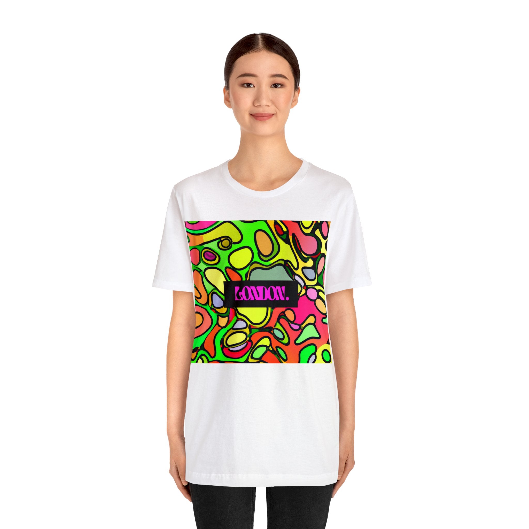 Groovy Gary - Tee