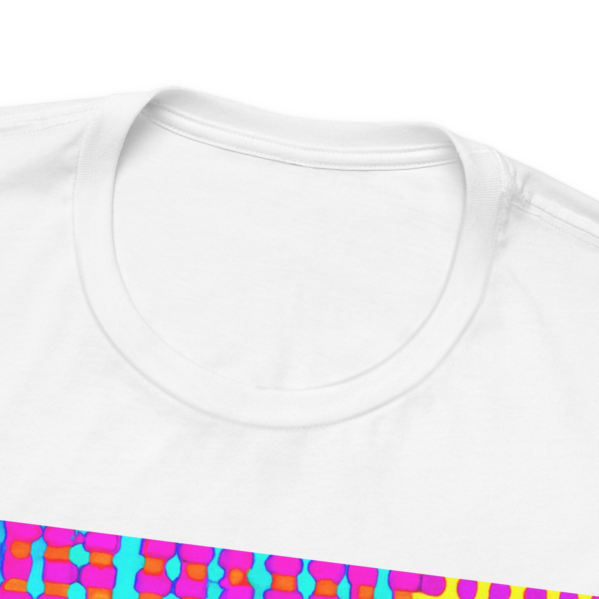 "Shimmer Sparkle" - Tee