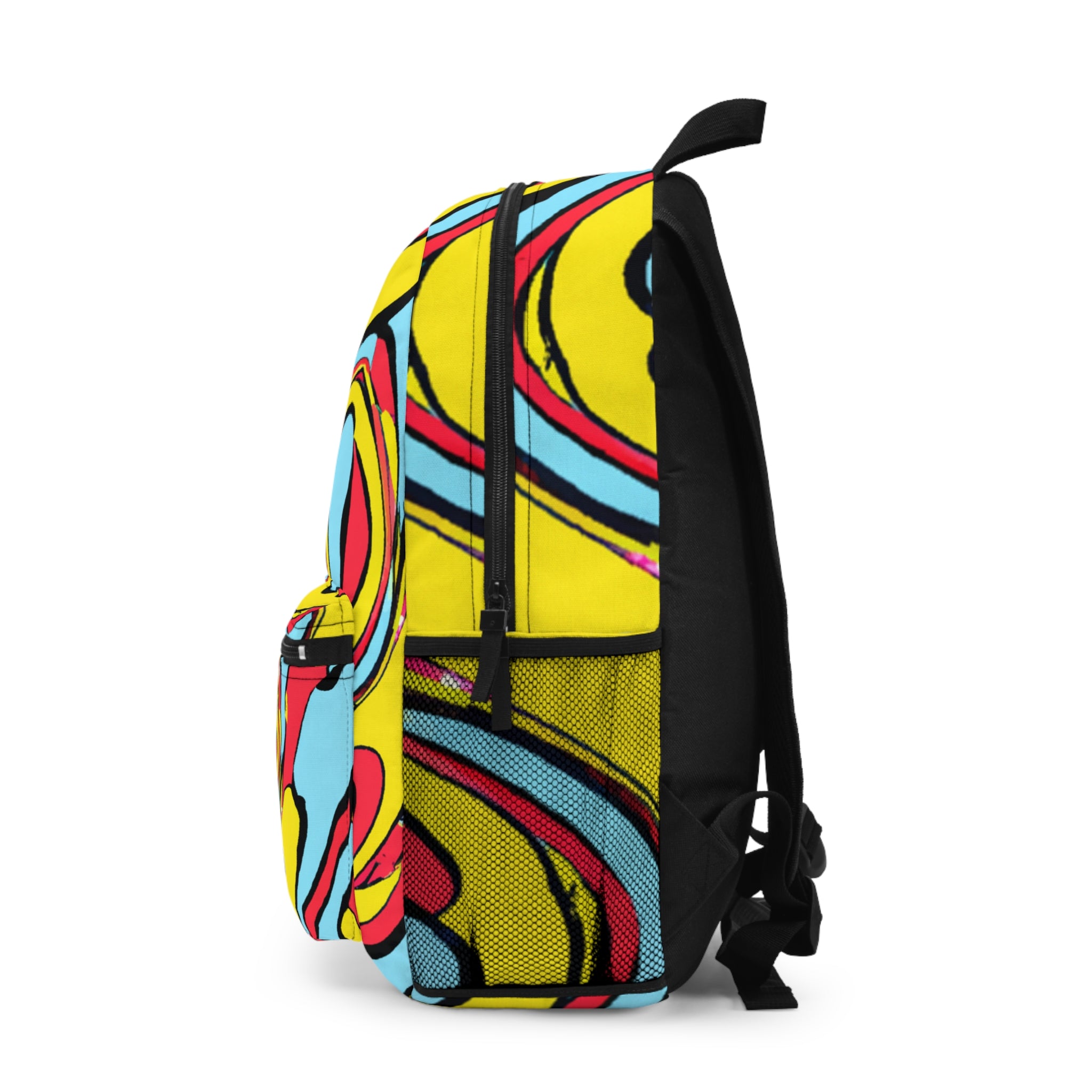 Rainbow Dash - Backpack