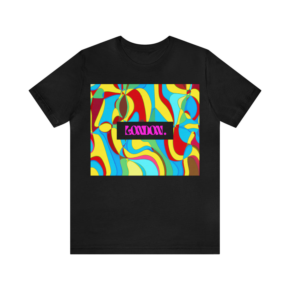 Sunshine Floyd - Tee