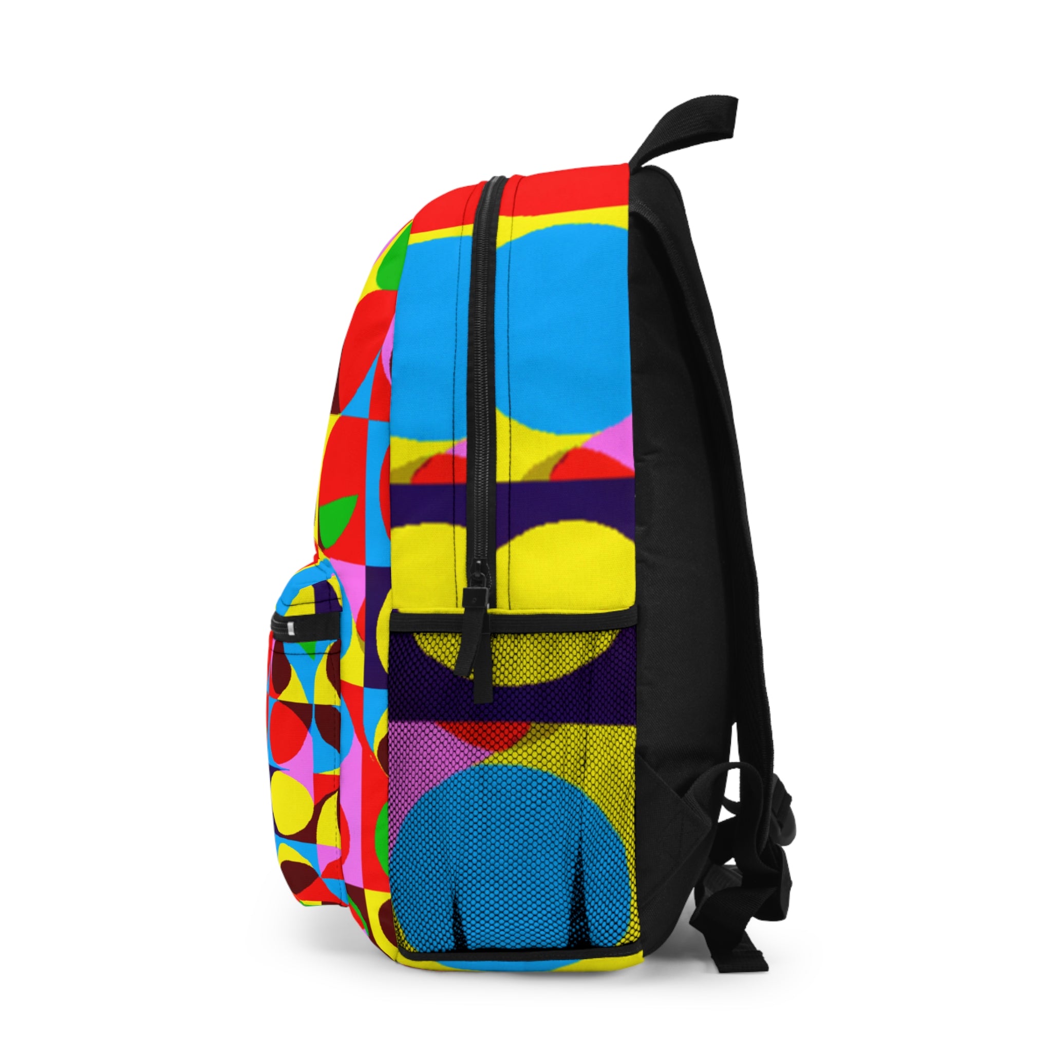 Candy Rainbow - Backpack