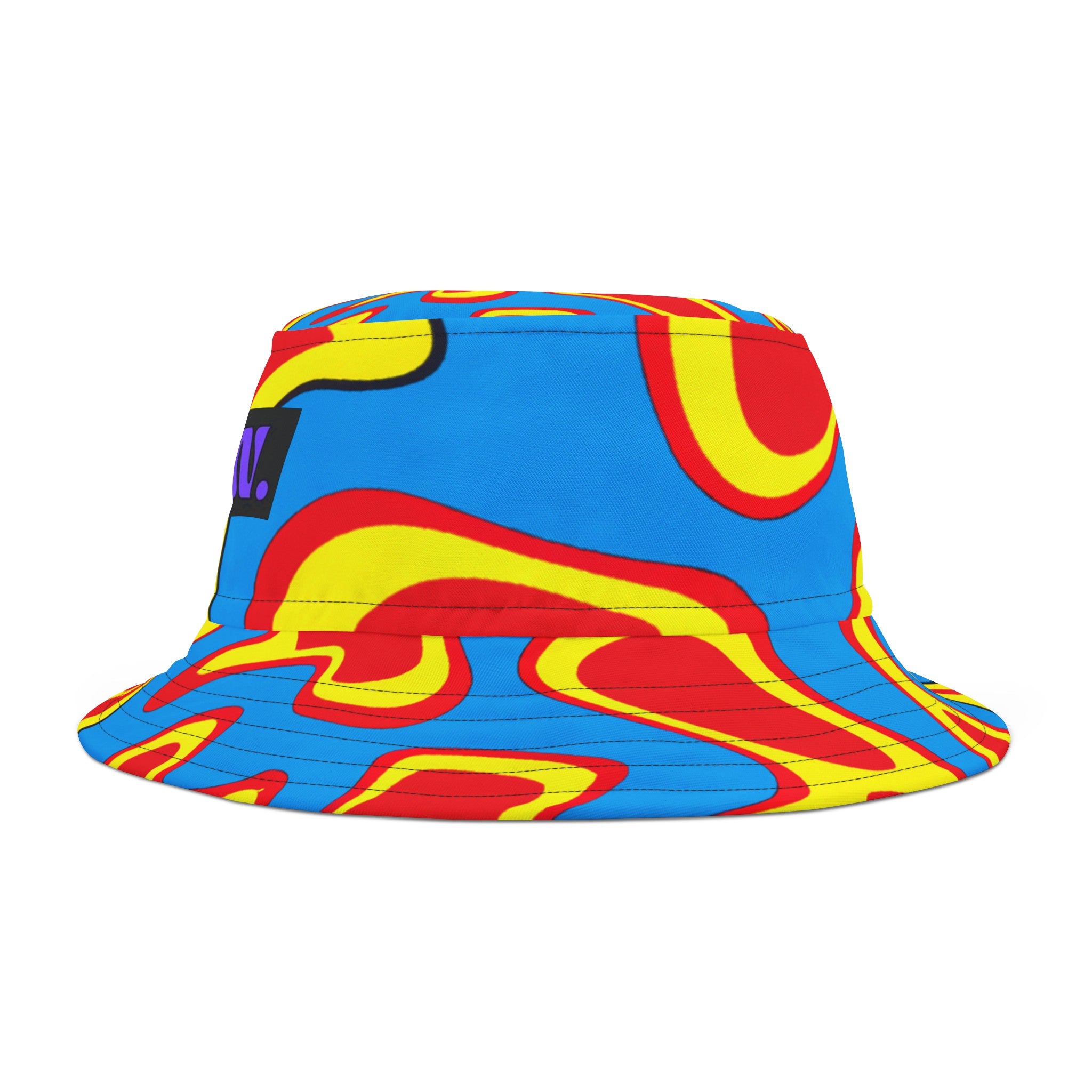 Amelia Barcaroli - Bucket Hat