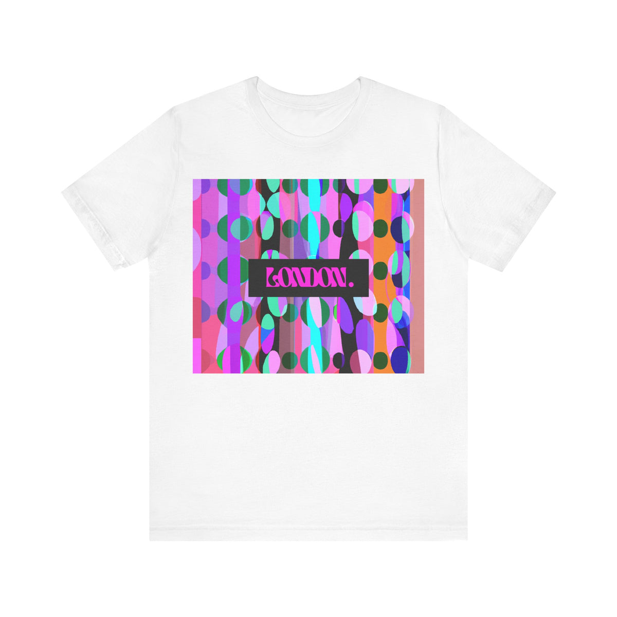 "Moonbeam Popster" - Tee