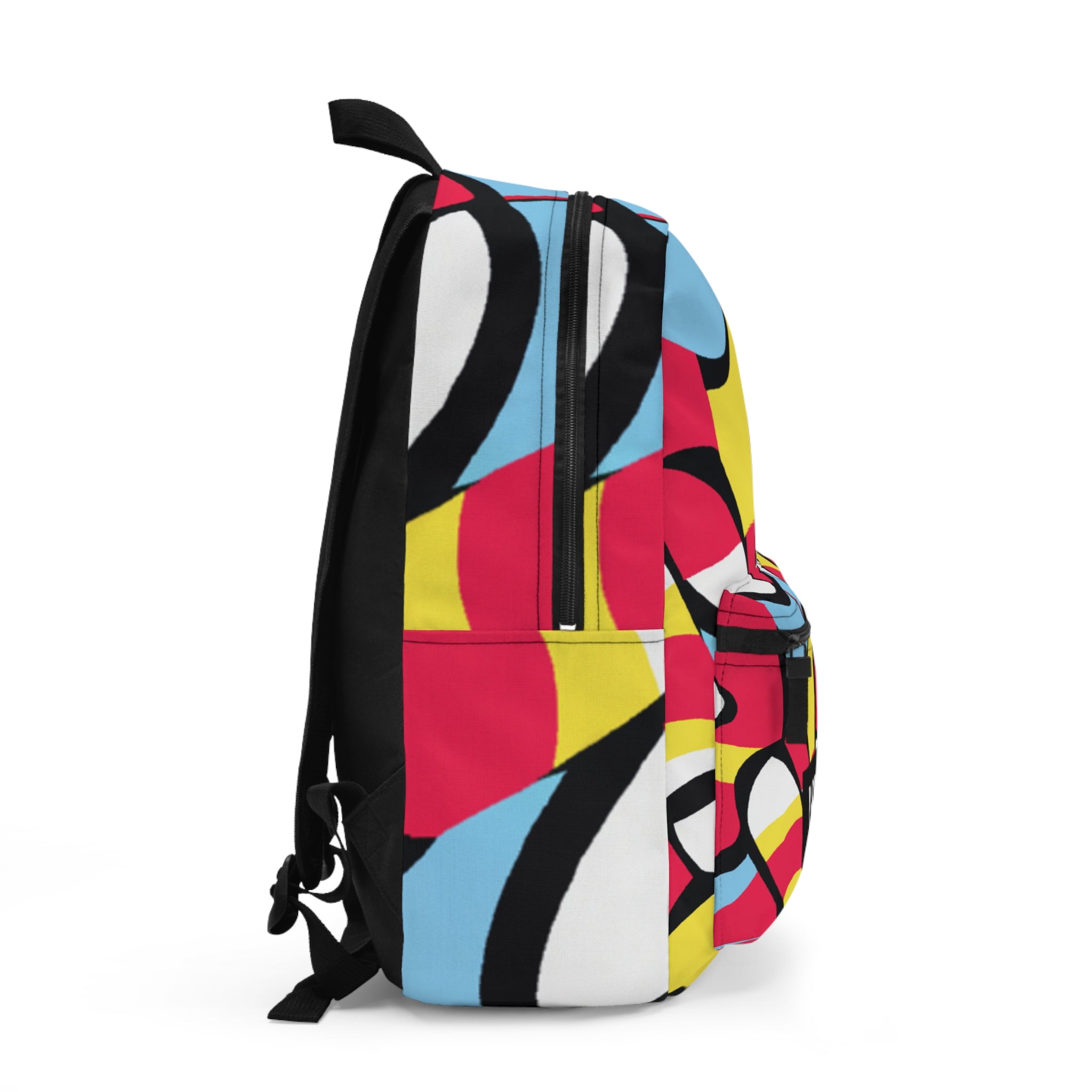 Rainbow Sparkle - Backpack