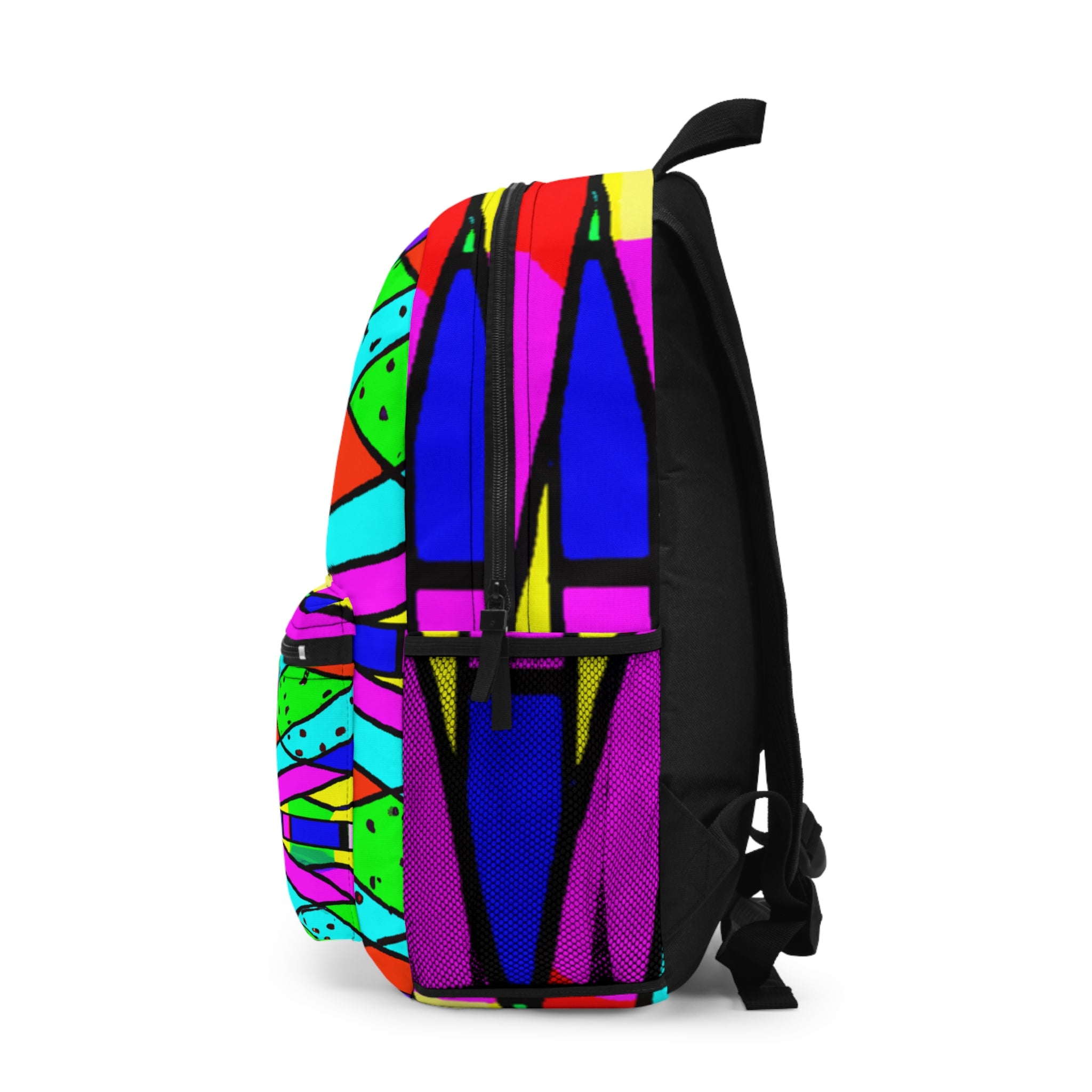 Hippie Sunshine - Backpack