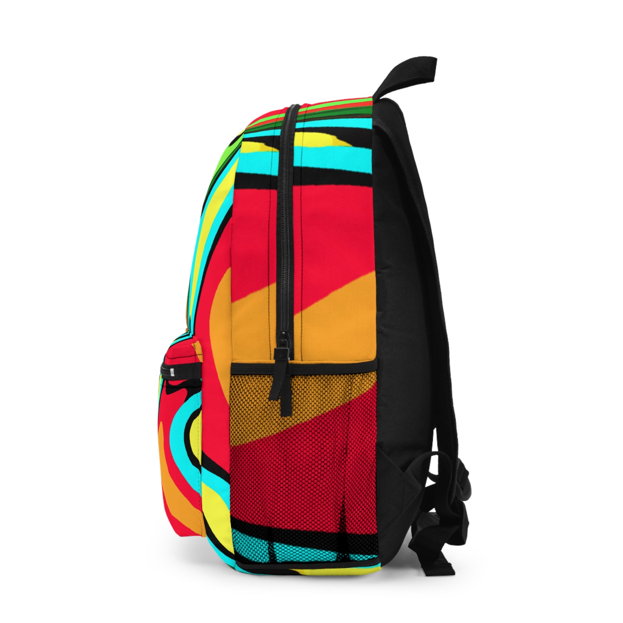 Rainbow Sunshine - Backpack