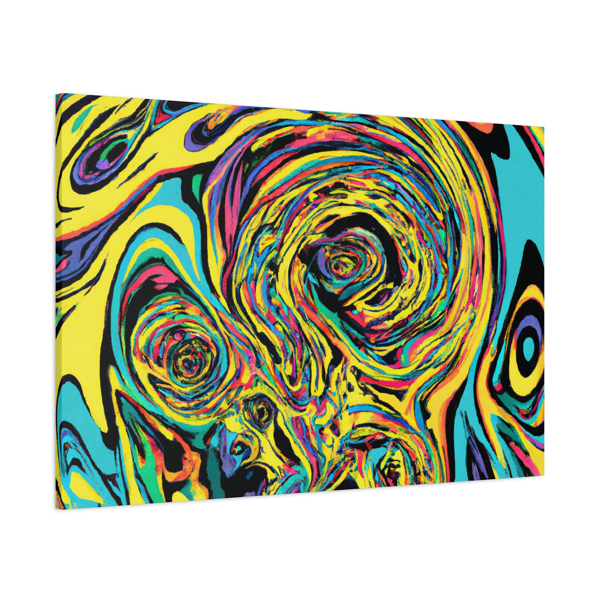GroovyVisions - Canvas