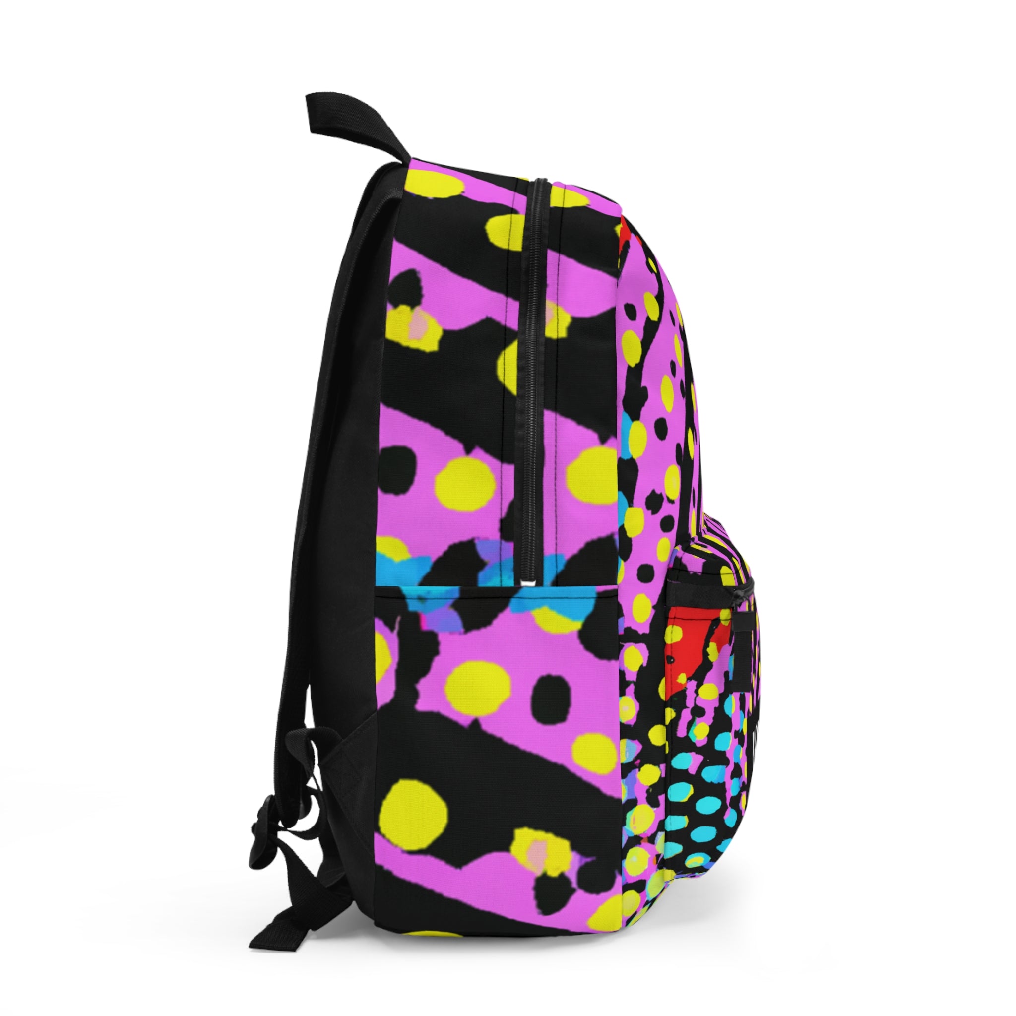 Sunshine Stardust - Backpack