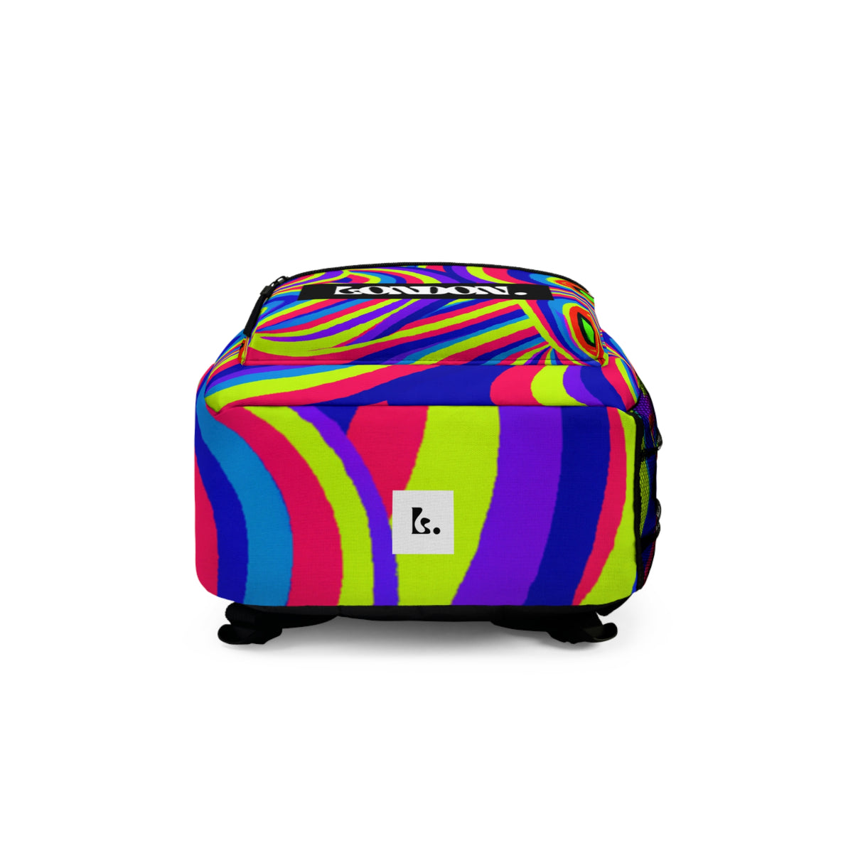 "Stardust Rainbow" - Backpack