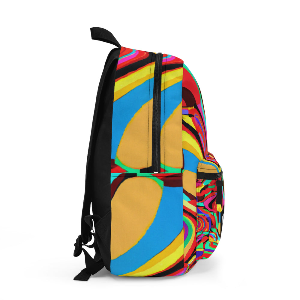 Brighton Sprightly - Backpack