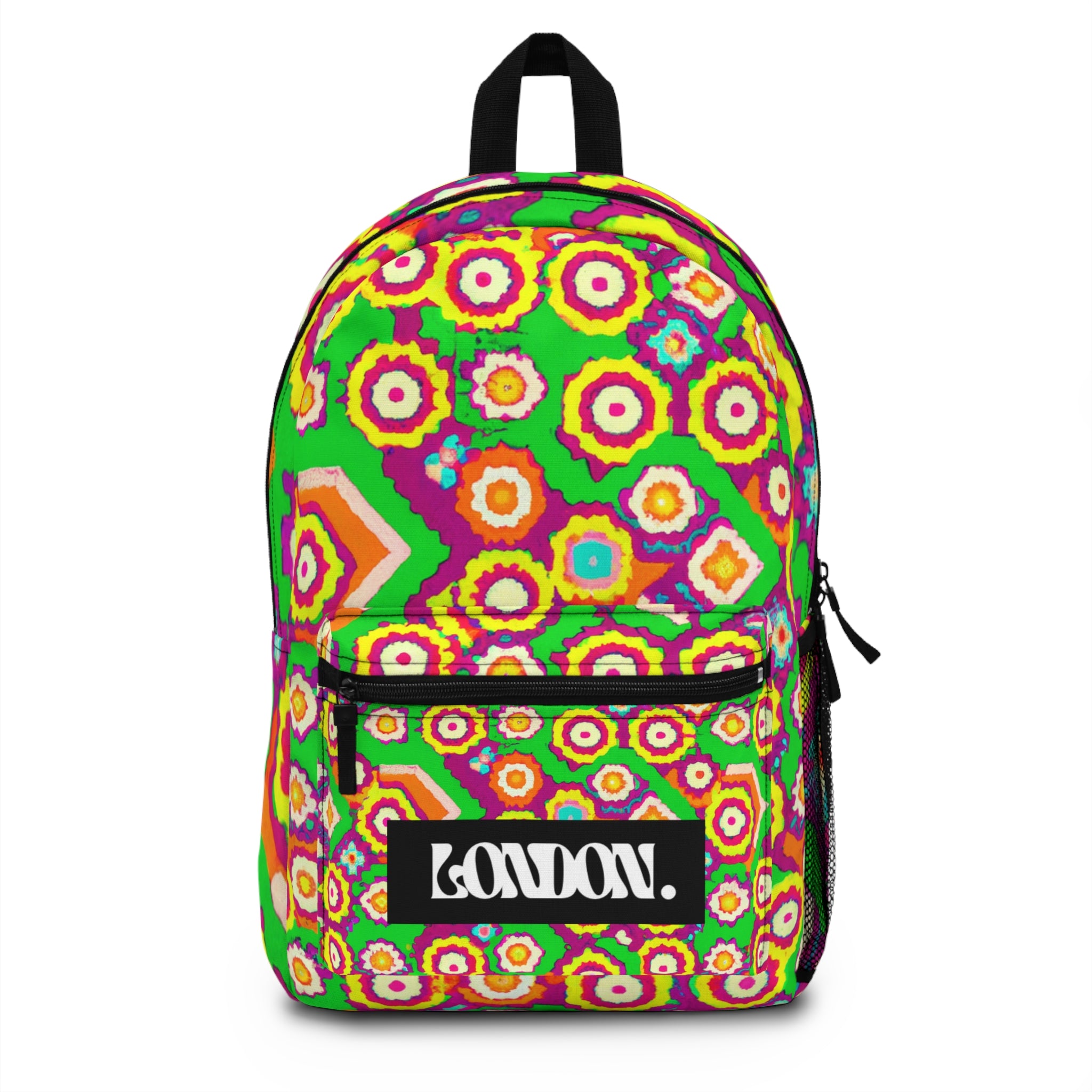 Kaleidoscope Kandi - Backpack