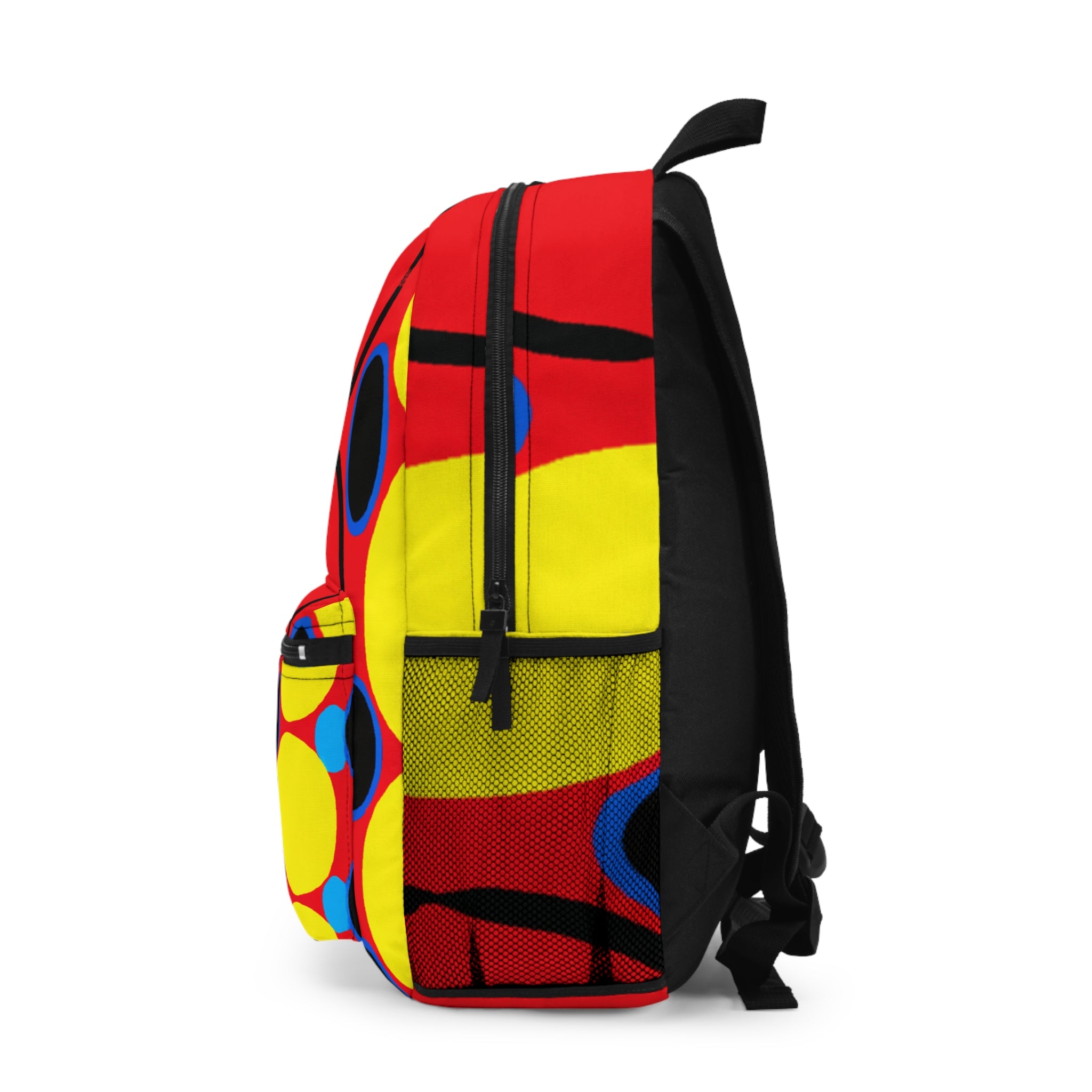 Kaleidoscope Jack - Backpack