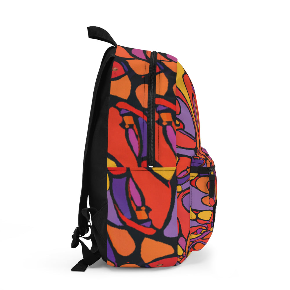 Sunny Summerfield - Backpack