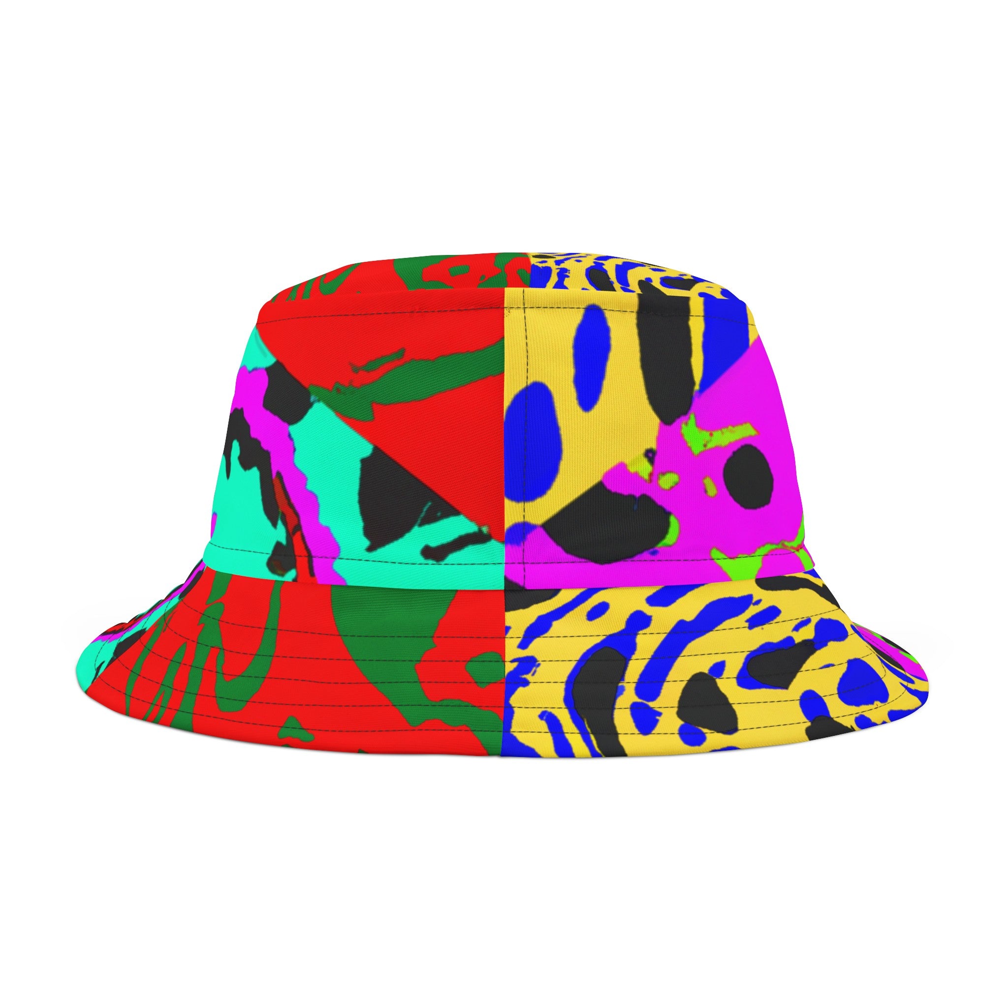 Elisabetta Vincenzo - Bucket Hat