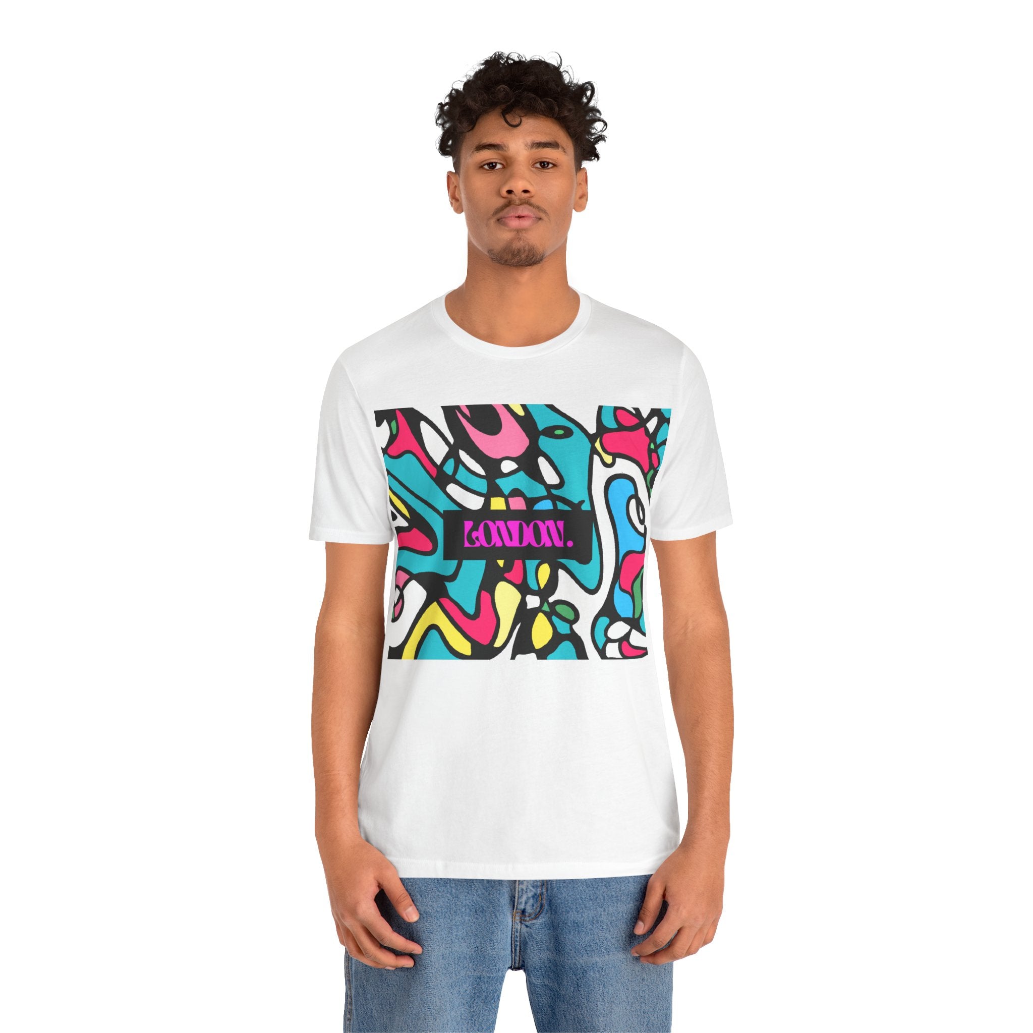 Twiggy Stardust - Tee