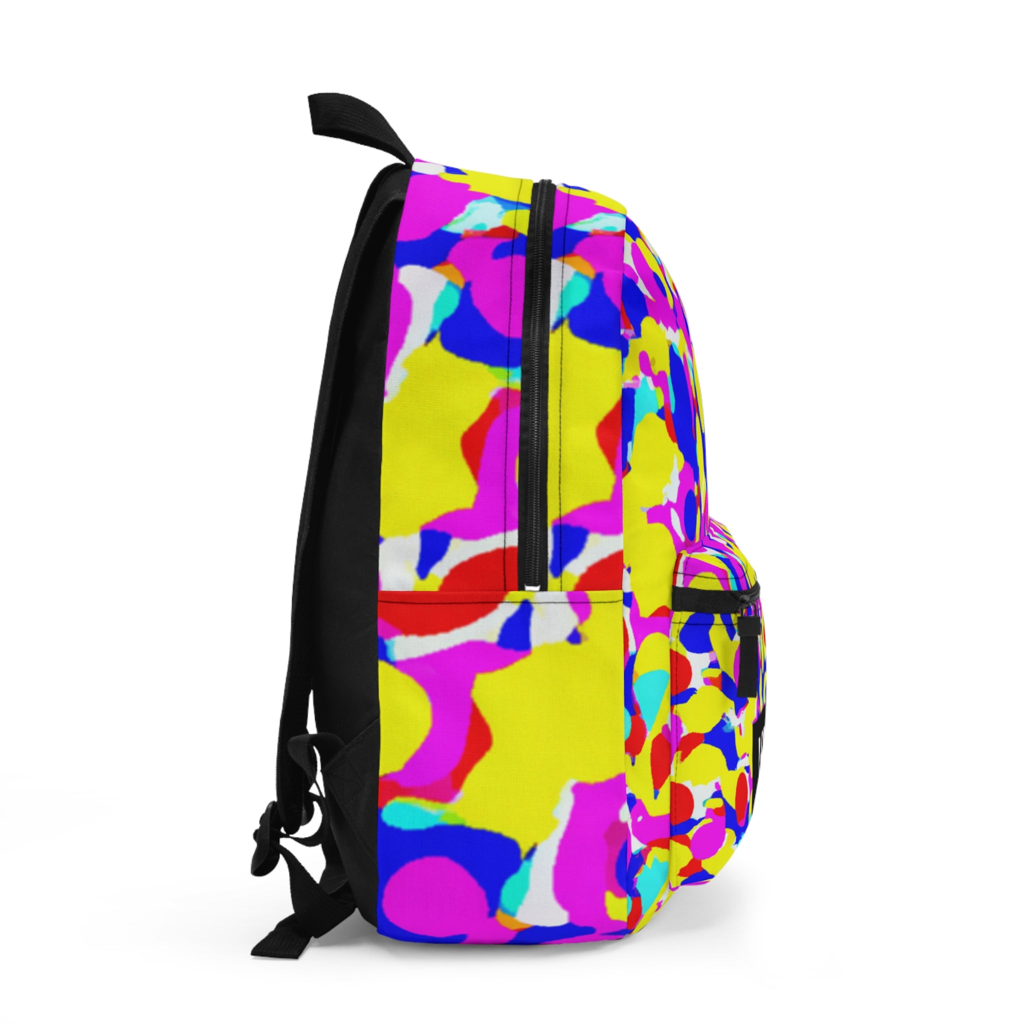 "Groovy Euphoria" - Backpack