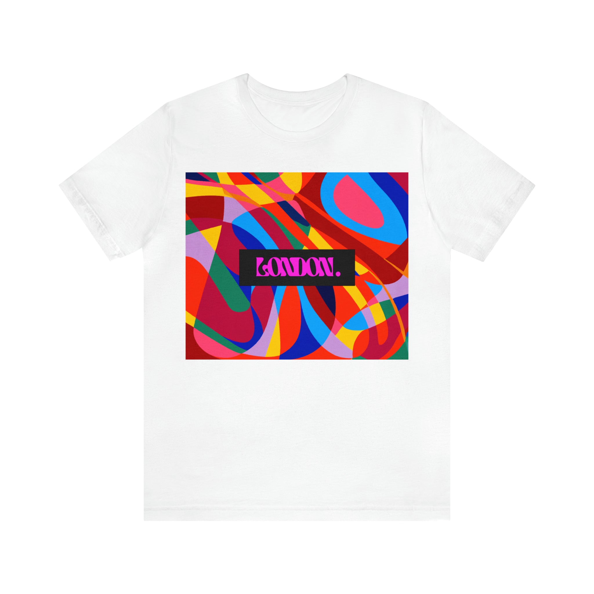 Groovy Gertie - Tee