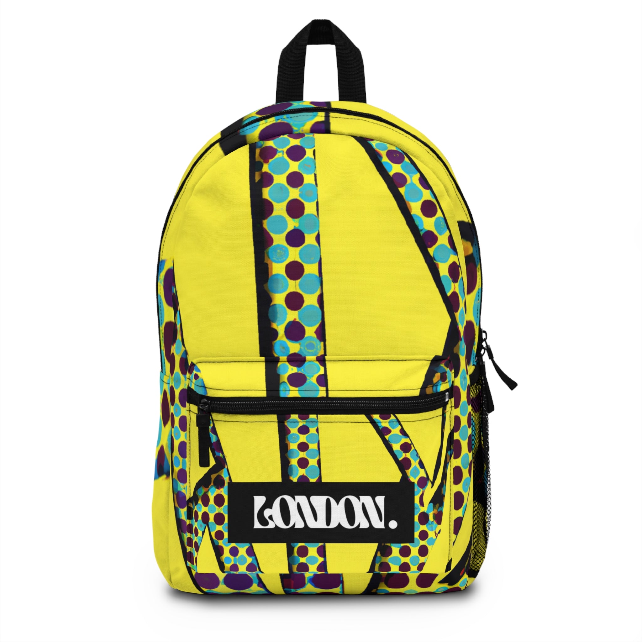 Groovy Mirage Underground - Backpack