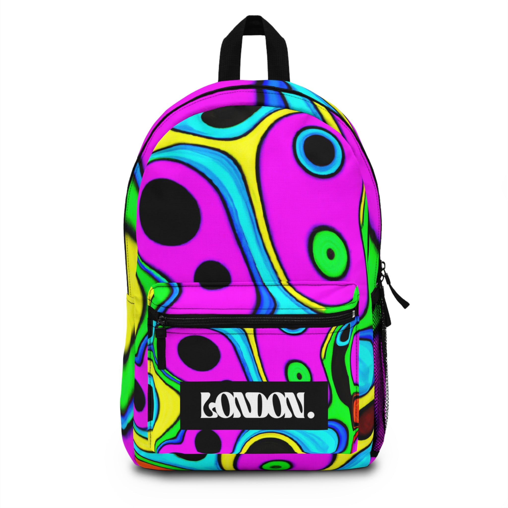 Captain Groovy - Backpack