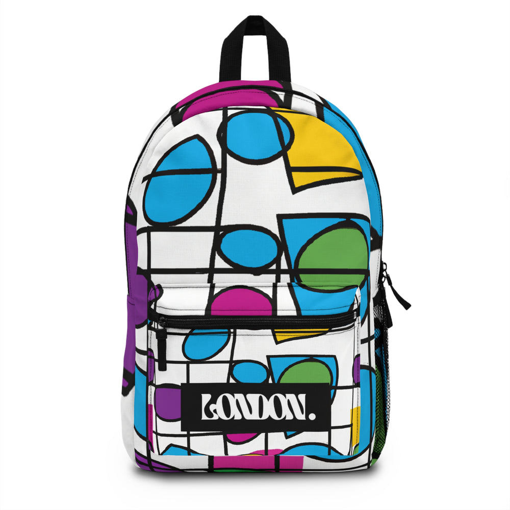 Cosmo Spaceman - Backpack